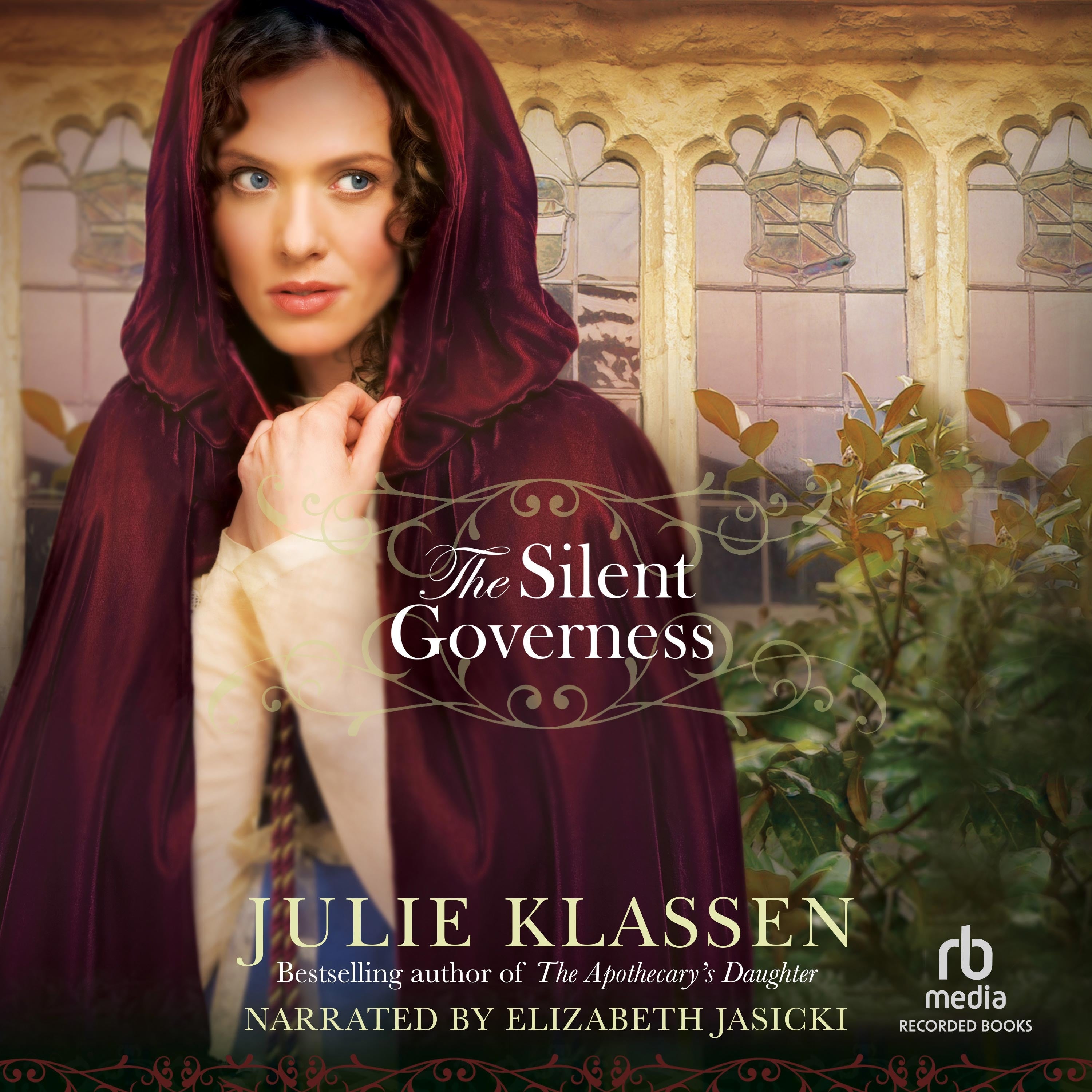 The Silent Governess