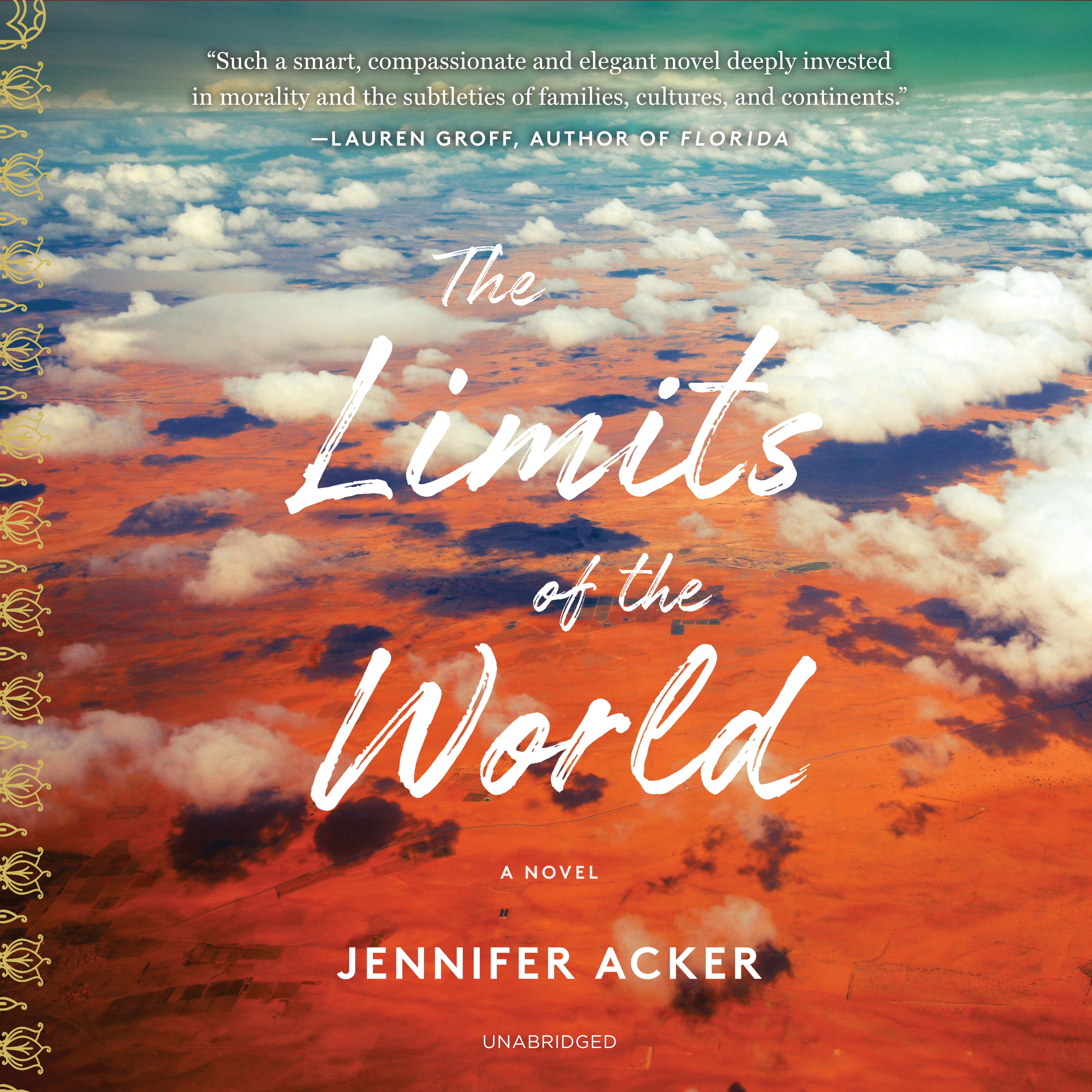 The Limits of the World
