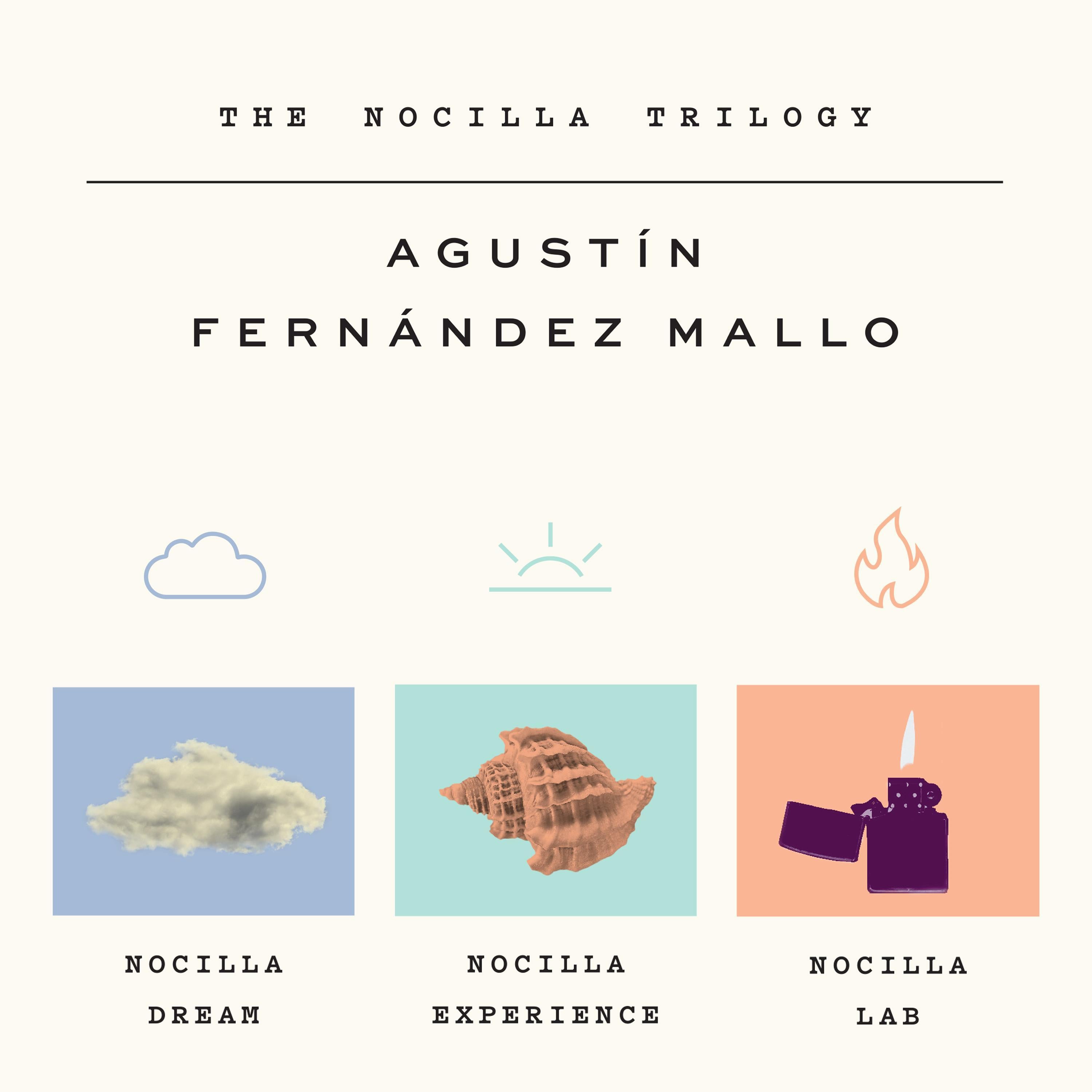 The Nocilla Trilogy