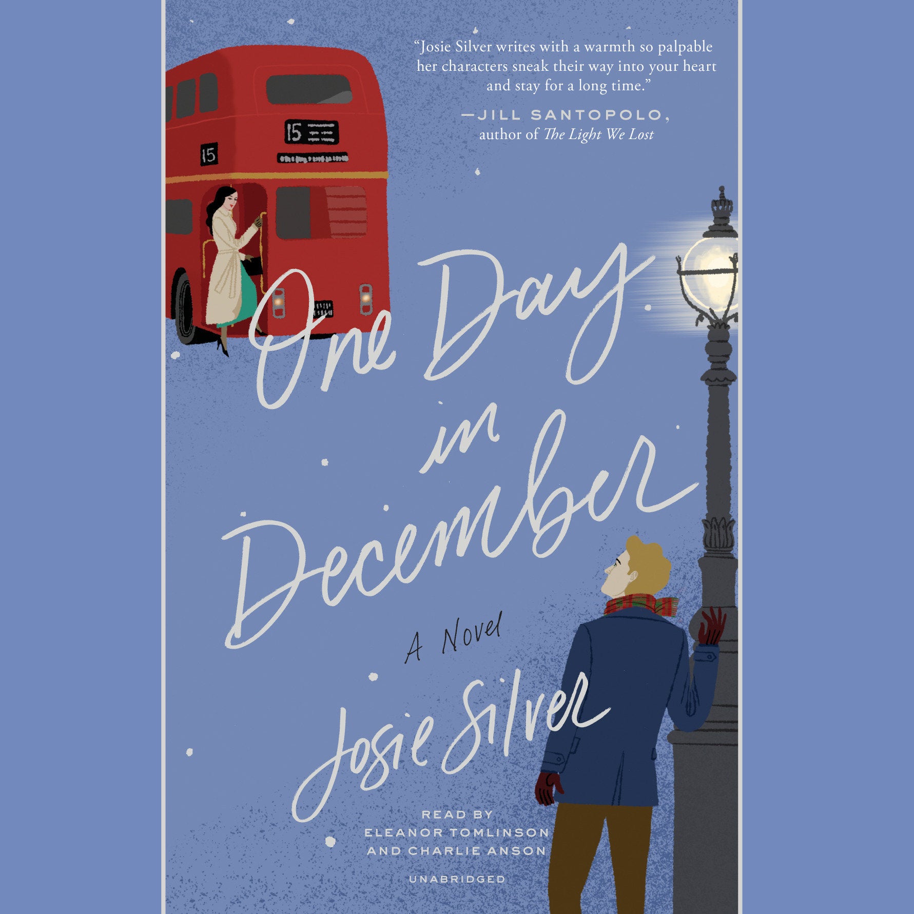 One Day in December