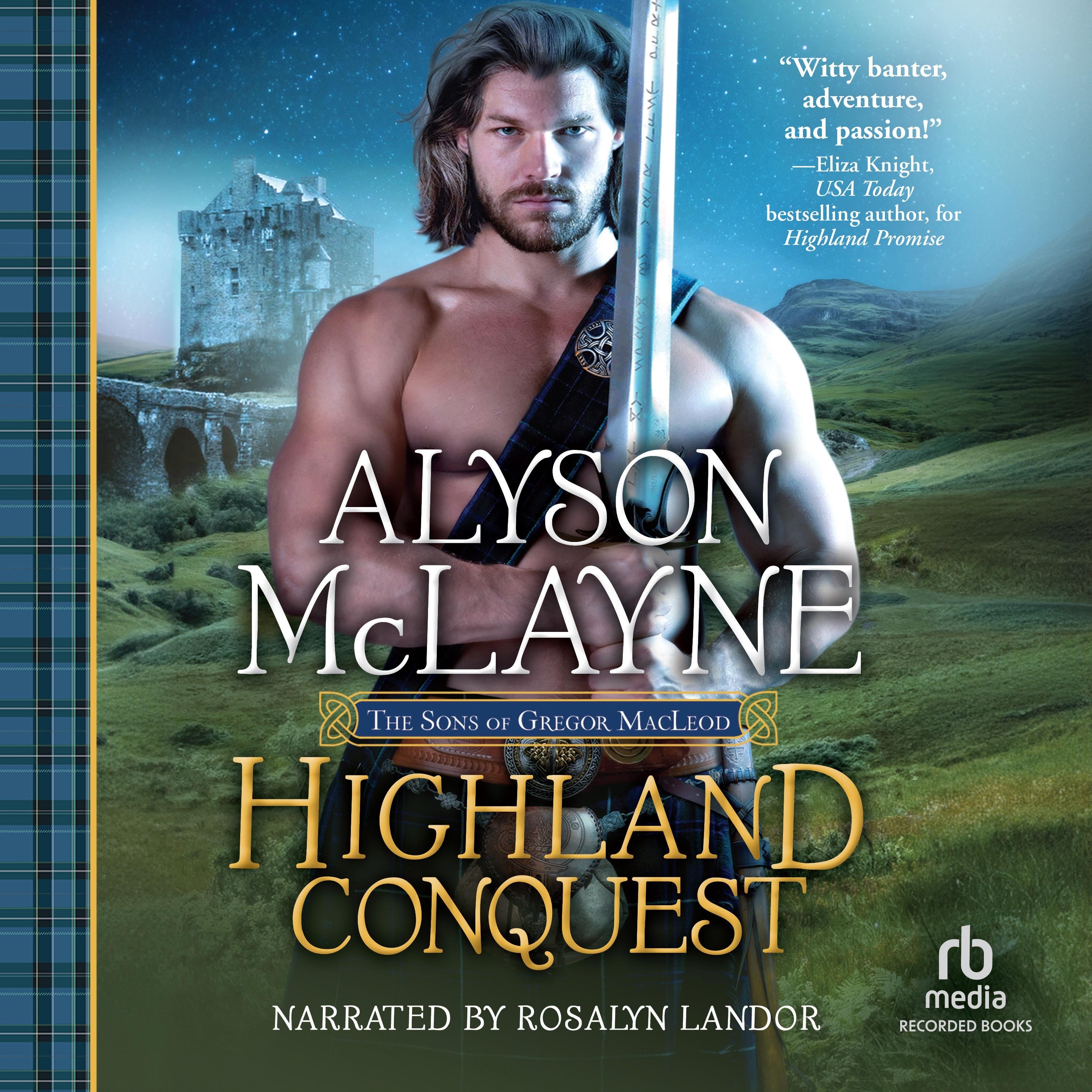 Highland Conquest