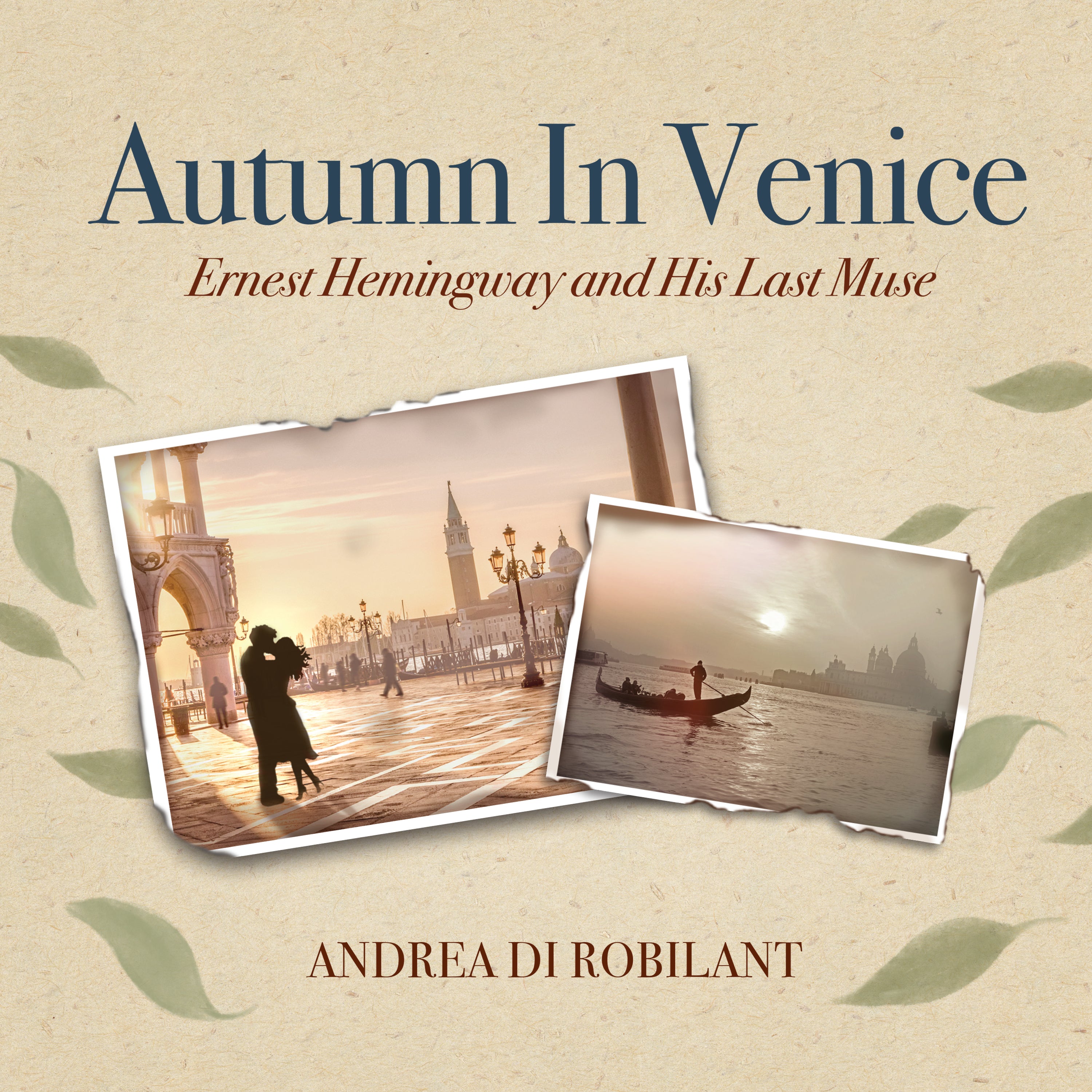 Autumn in Venice