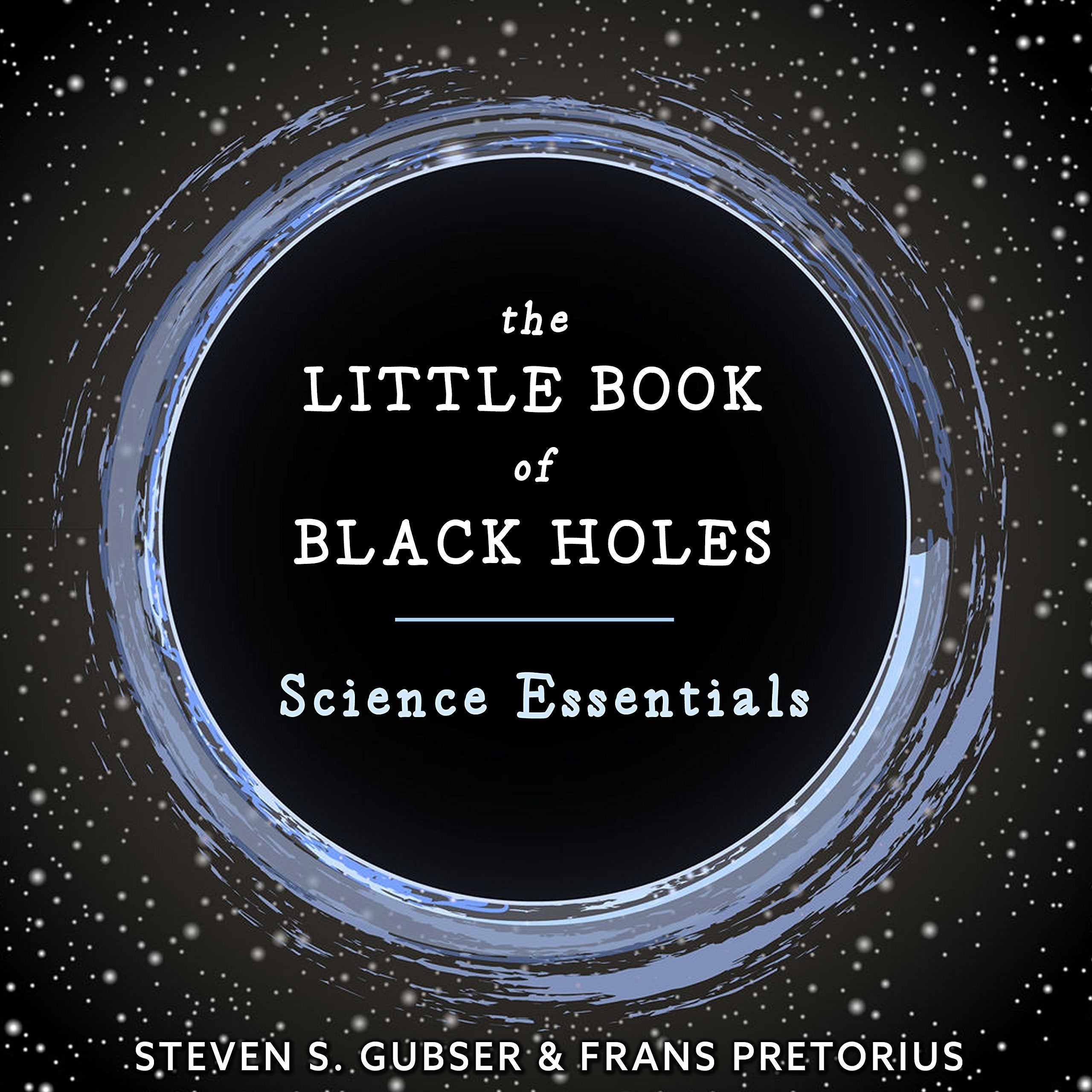 The Little Book of Black Holes
