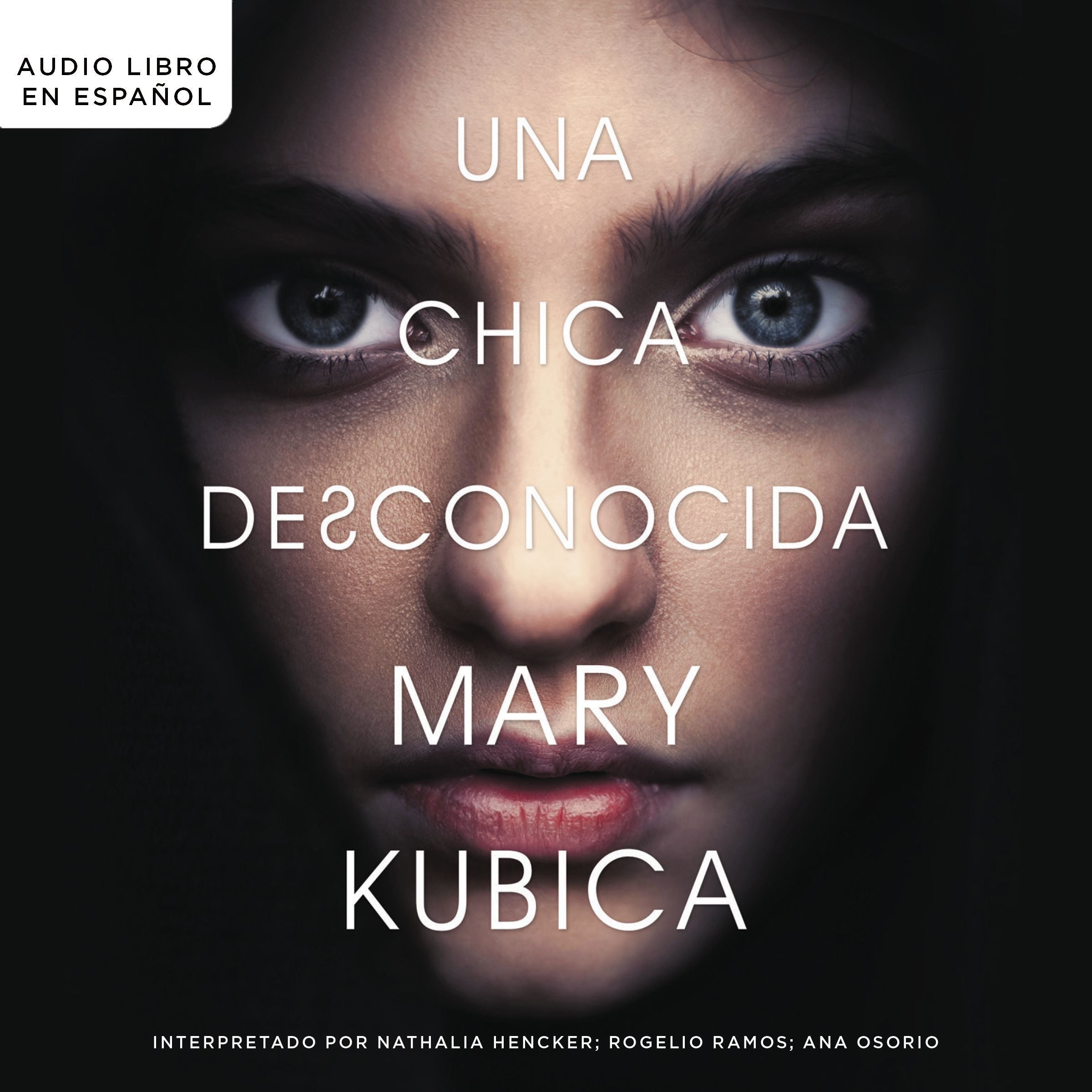Una chica desconocida