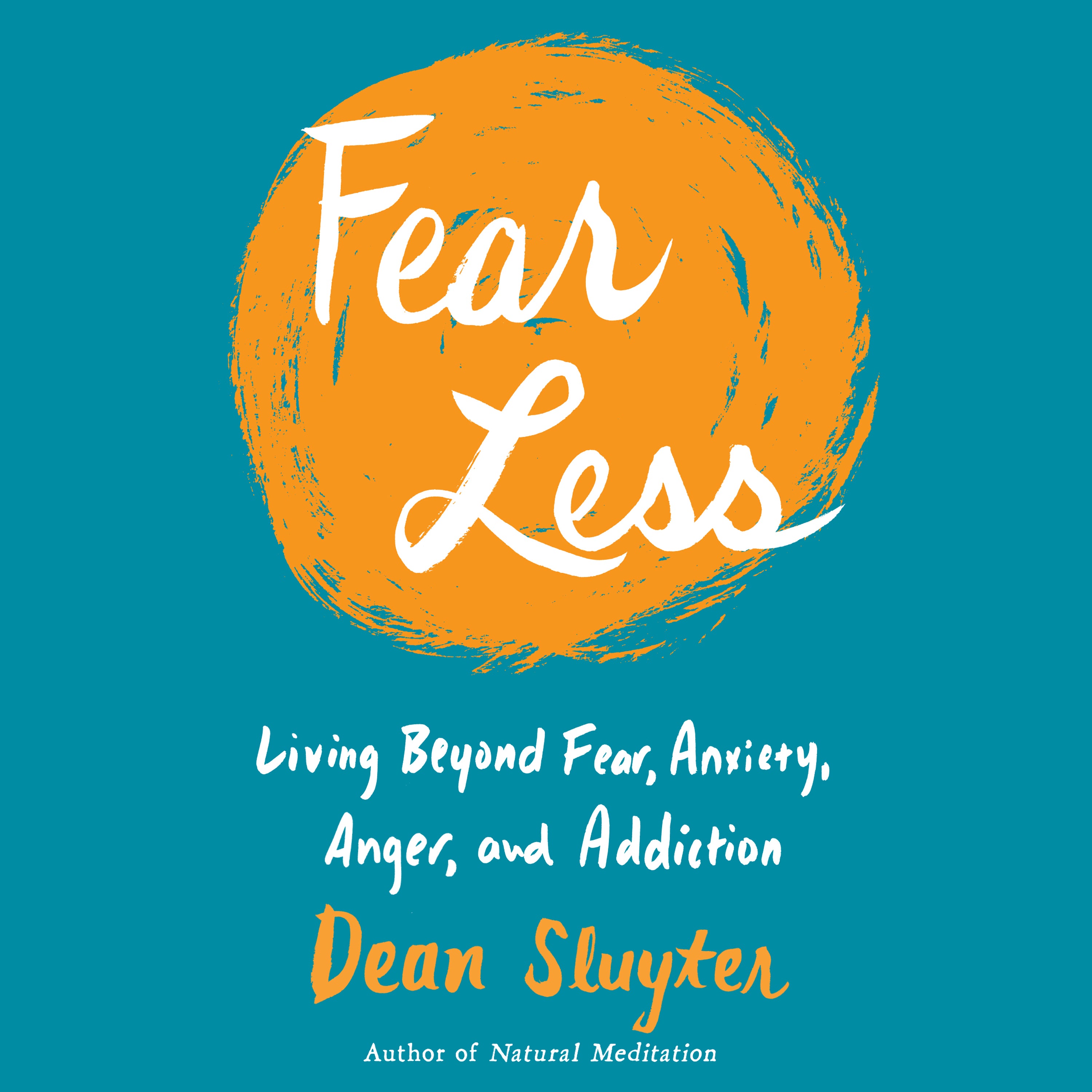 Fear Less
