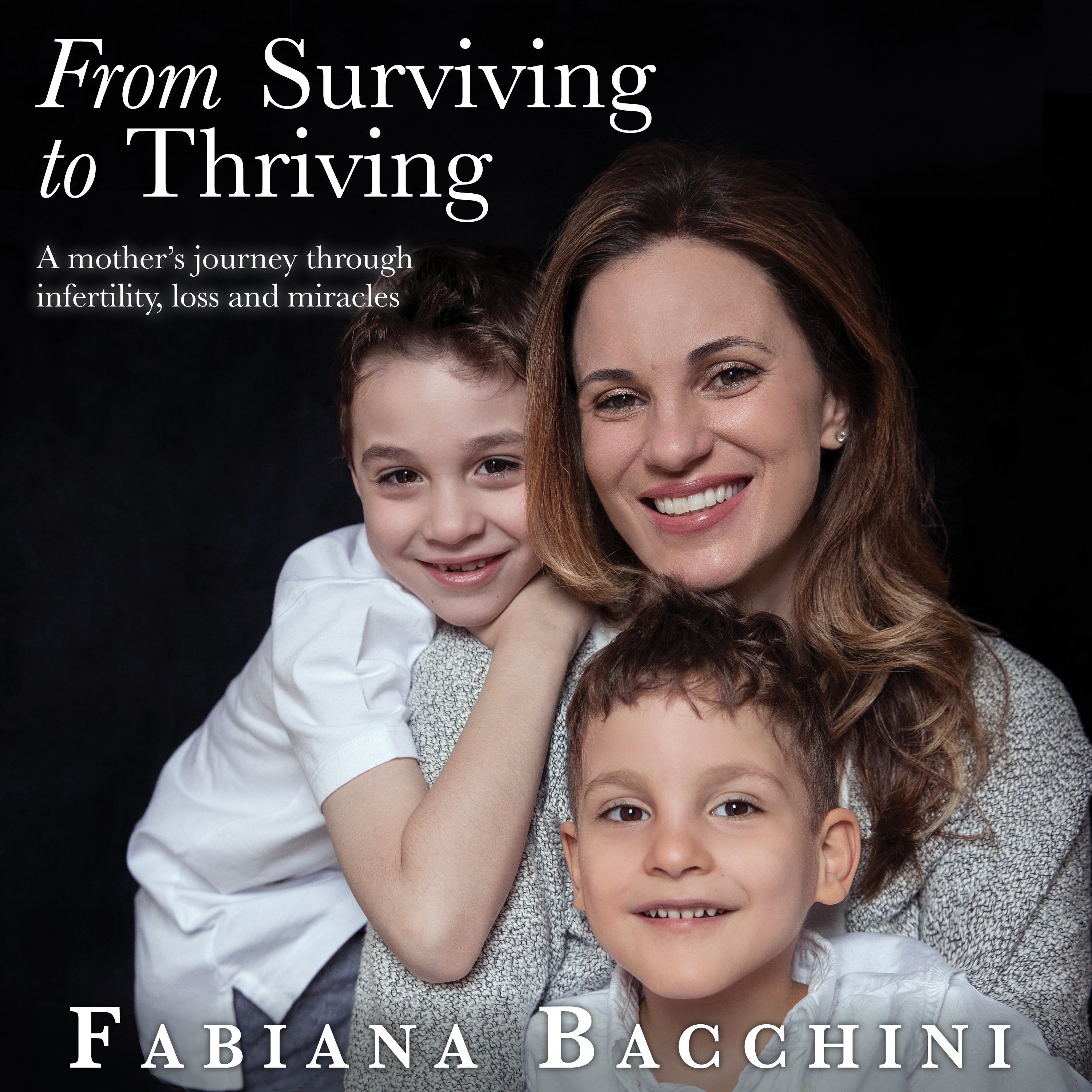 From Surviving to Thriving