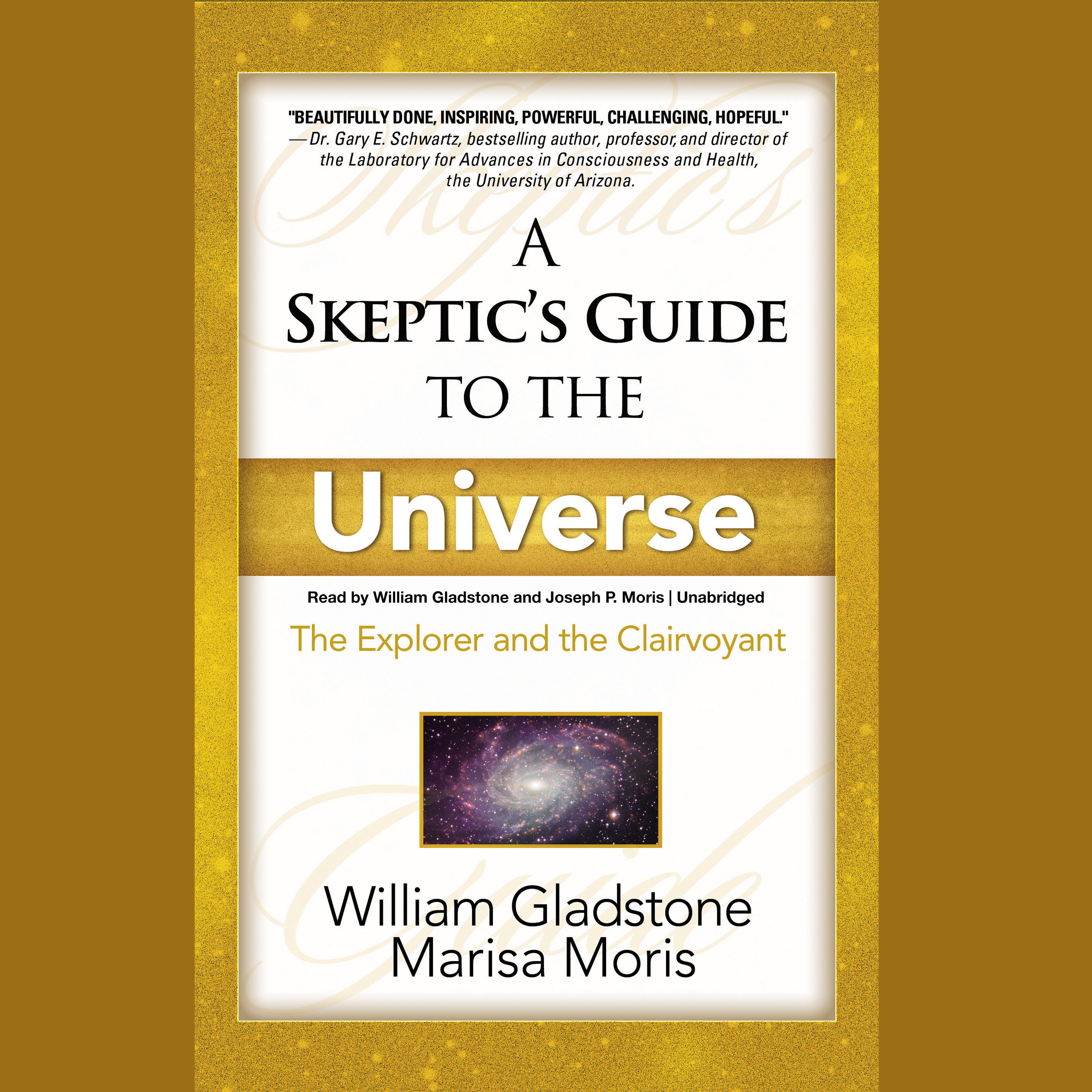 A Skeptic's Guide to the Universe