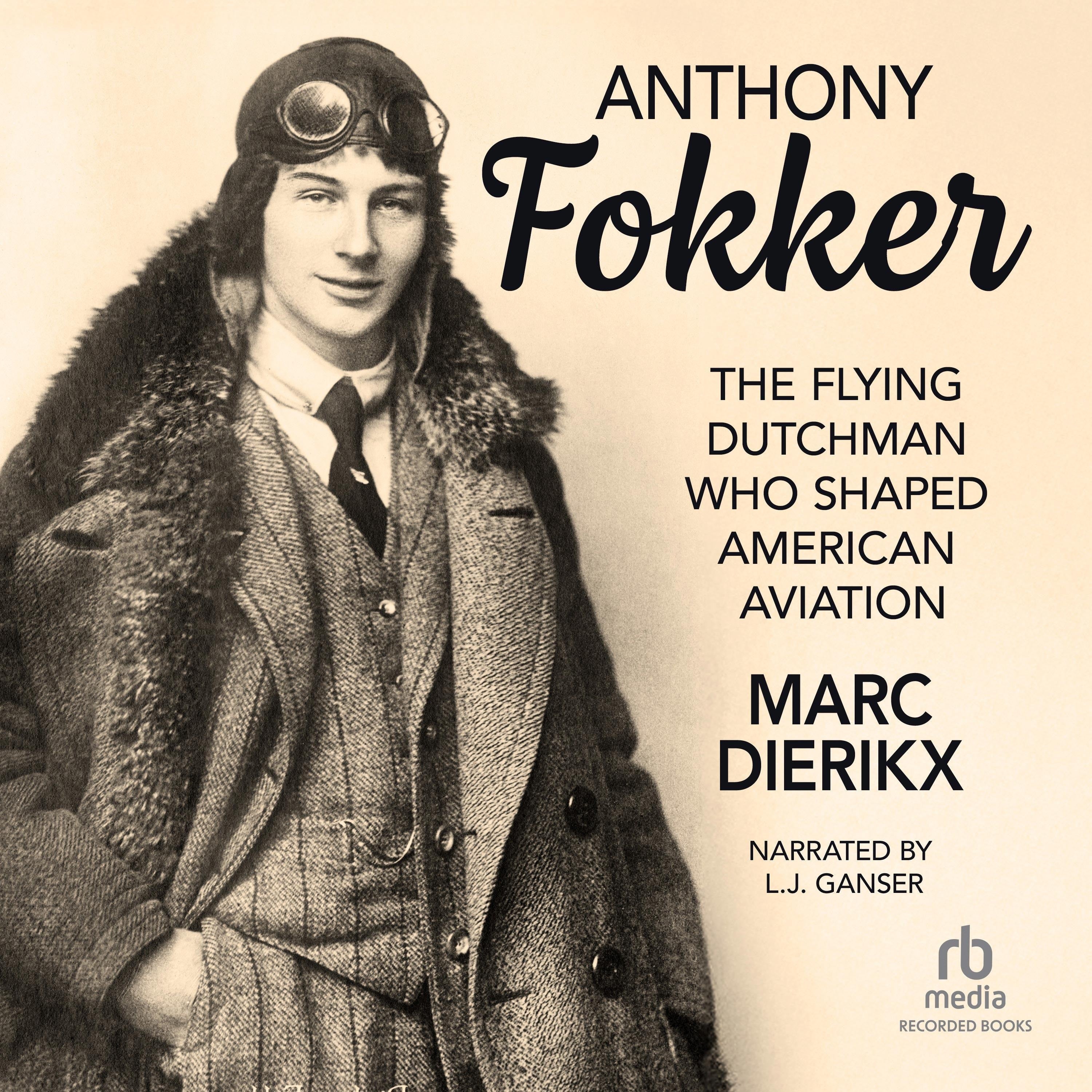 Anthony Fokker