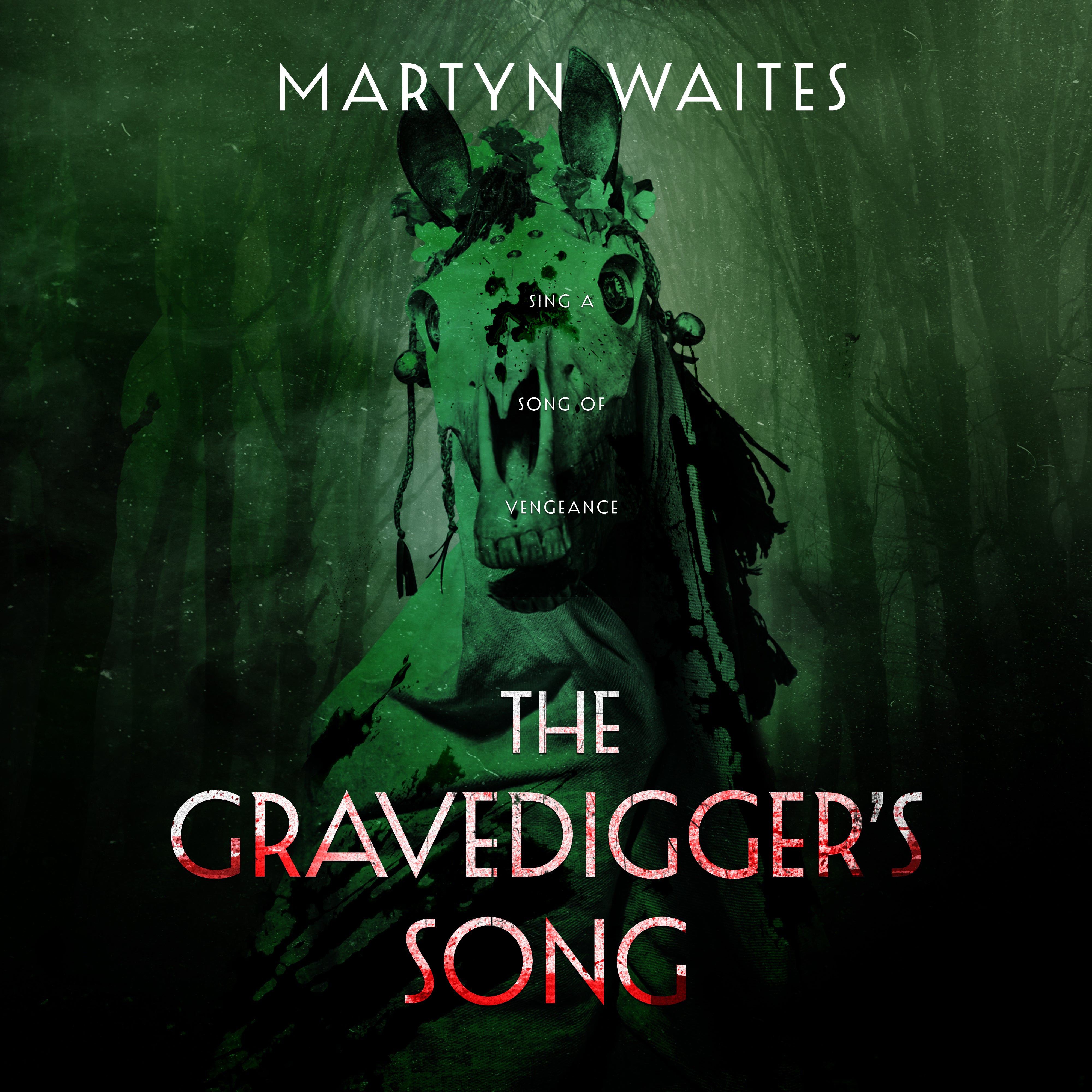 The Gravedigger's Song