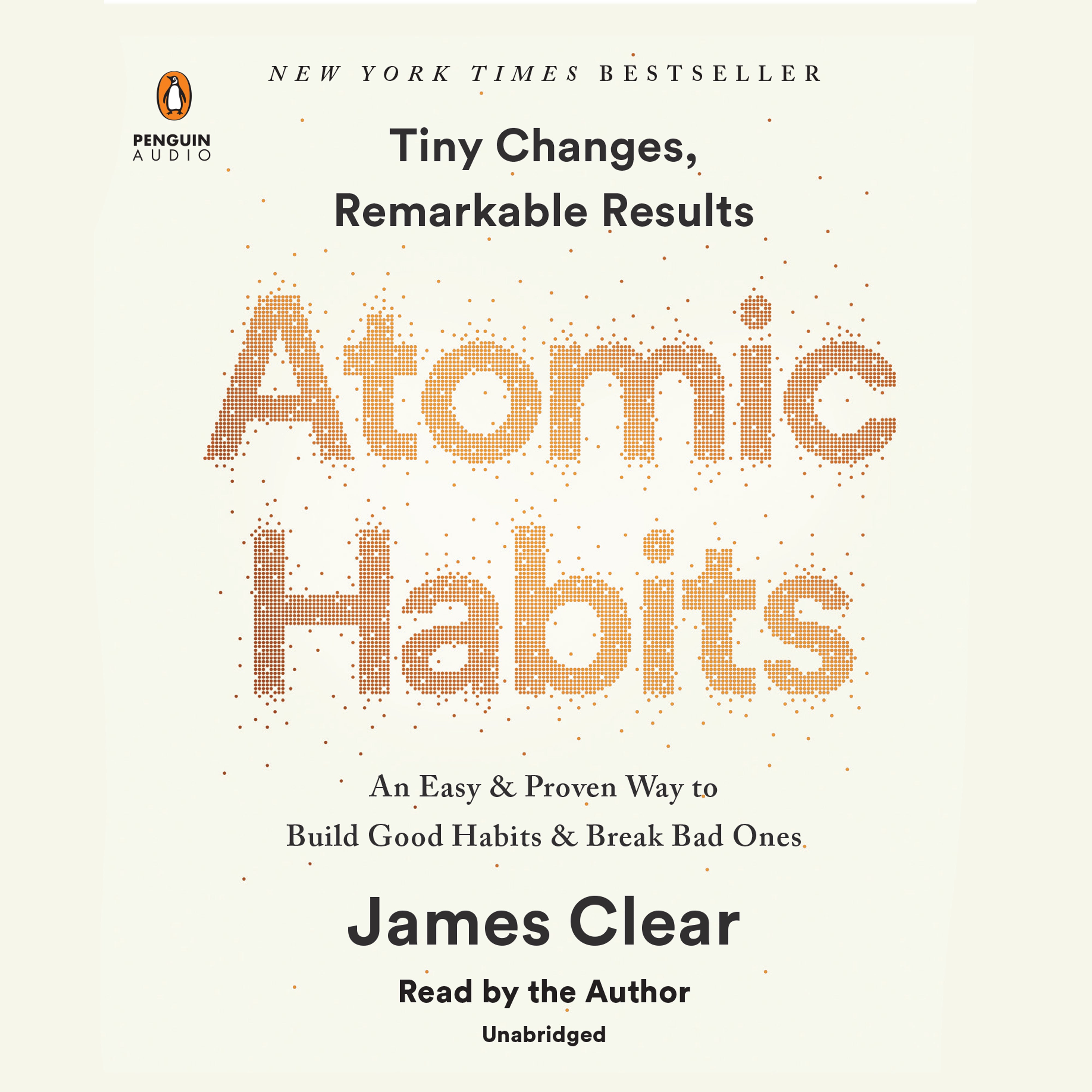 Atomic Habits
