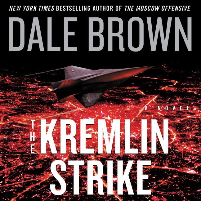 The Kremlin Strike