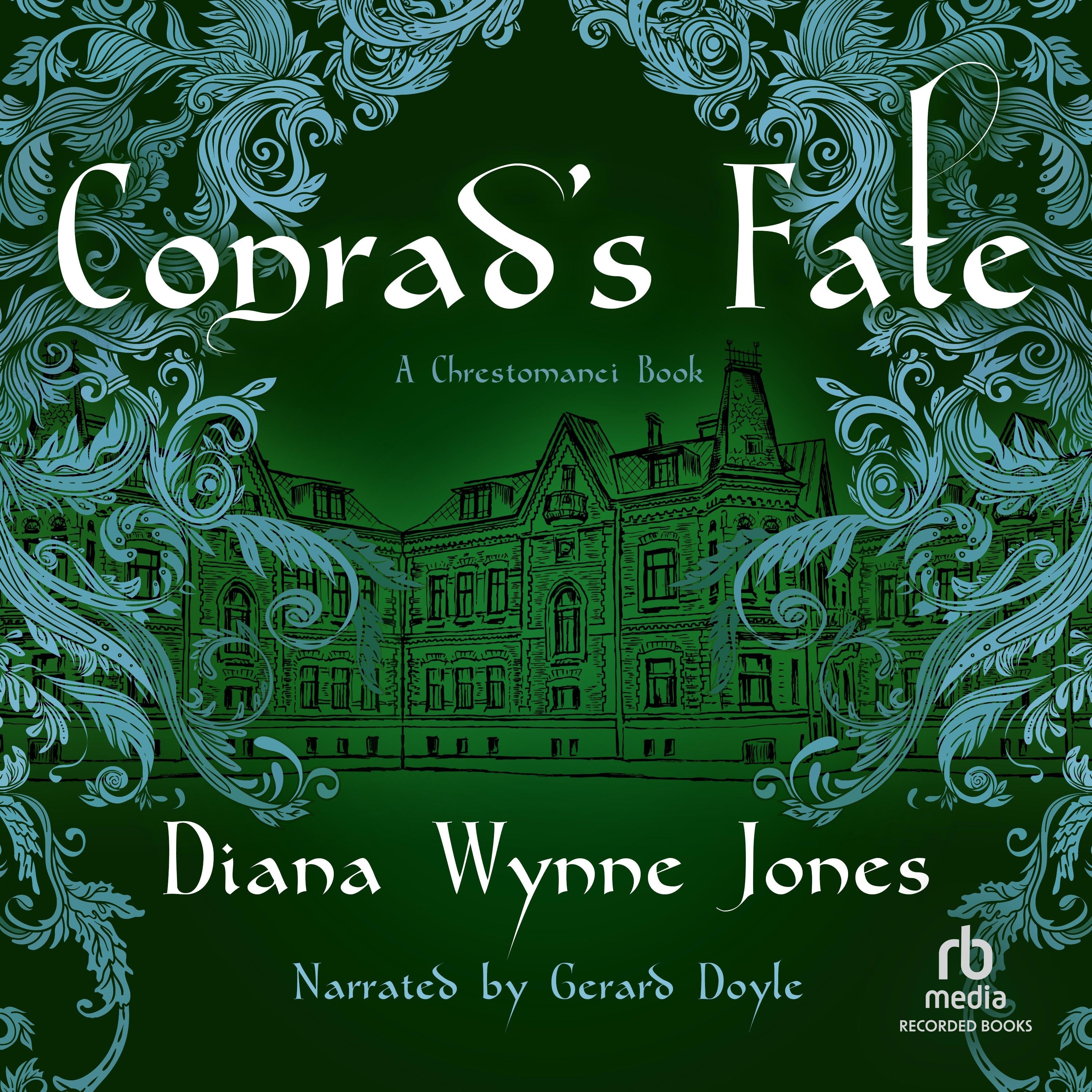 Conrad's Fate