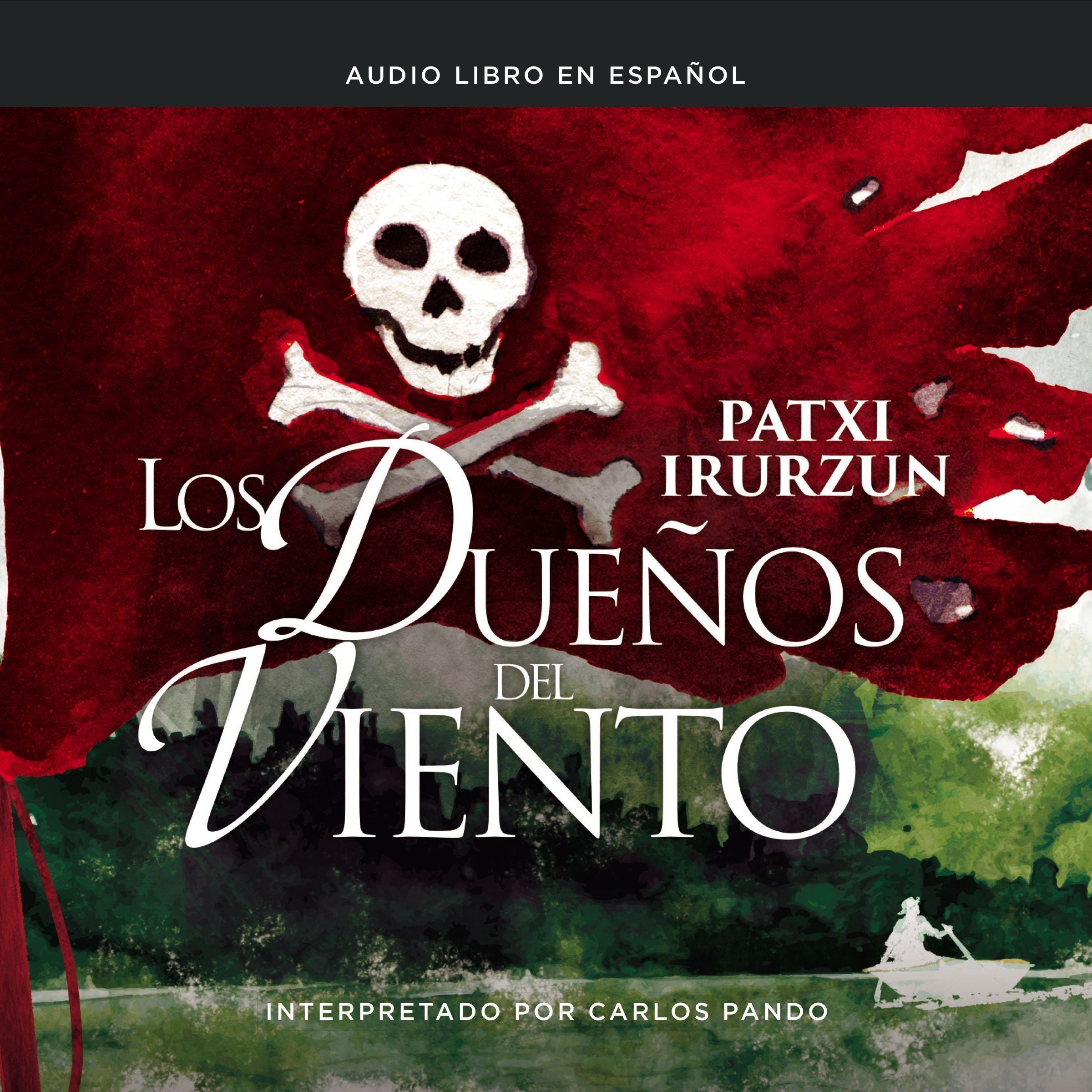 Los dueños del viento