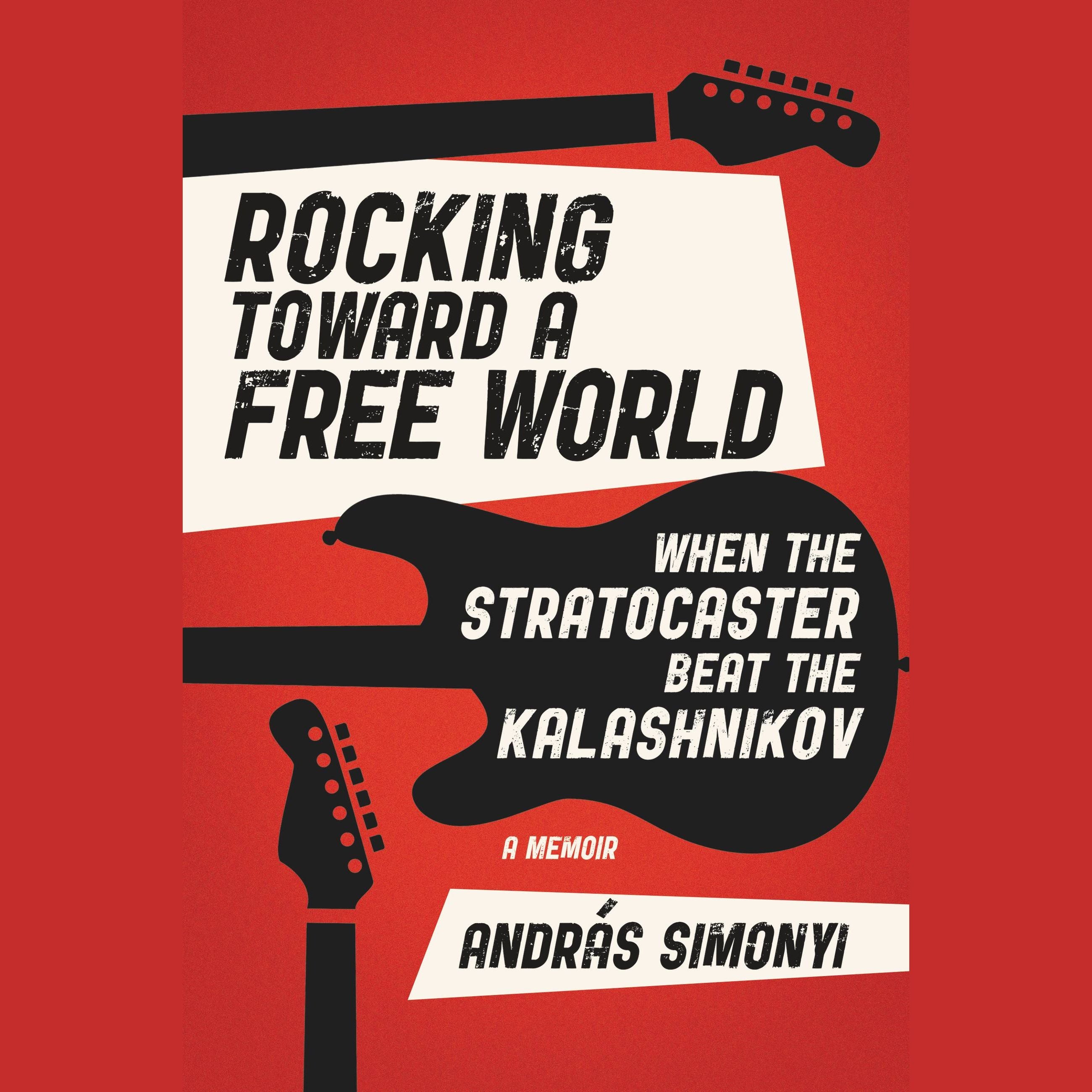 Rocking Toward a Free World