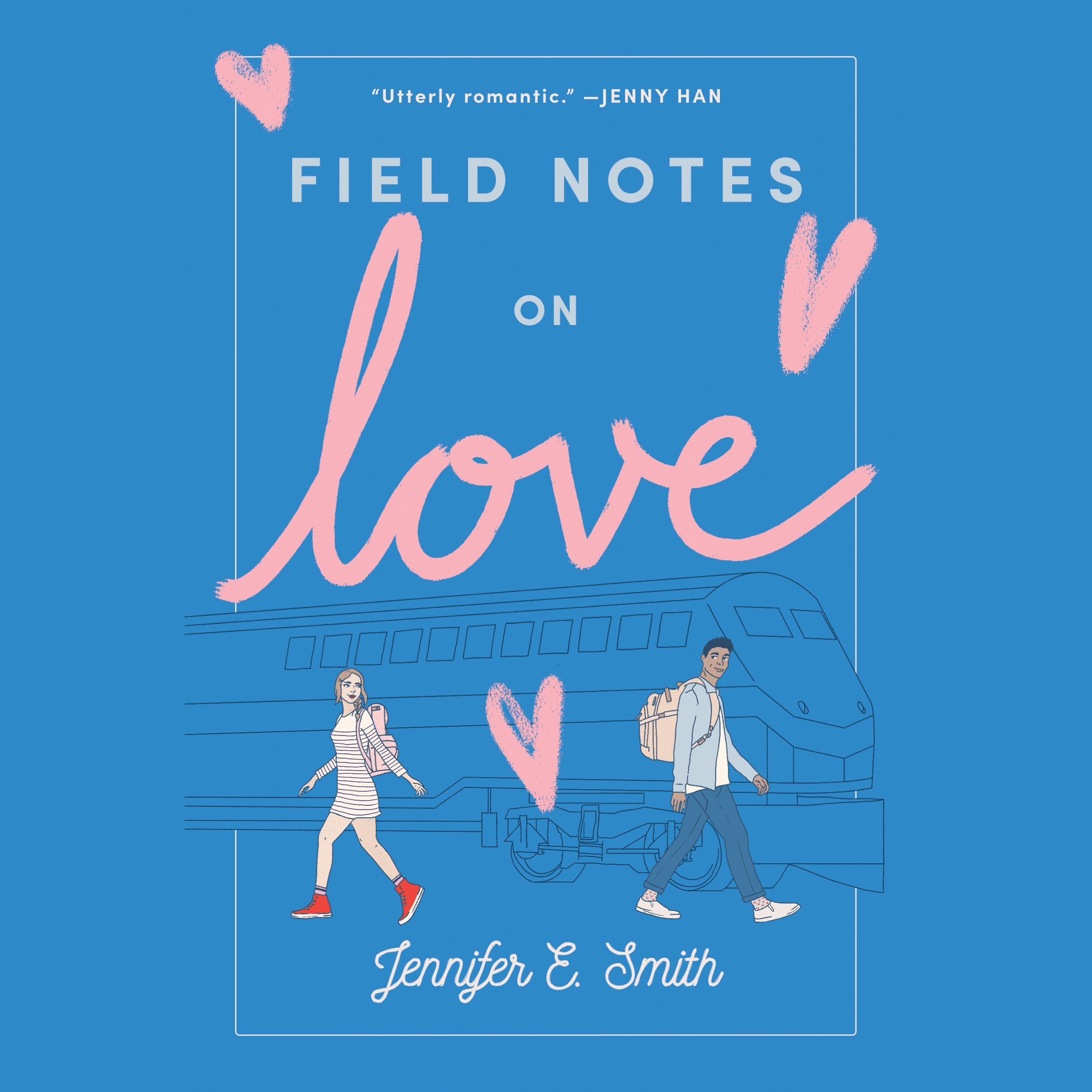 Field Notes on Love