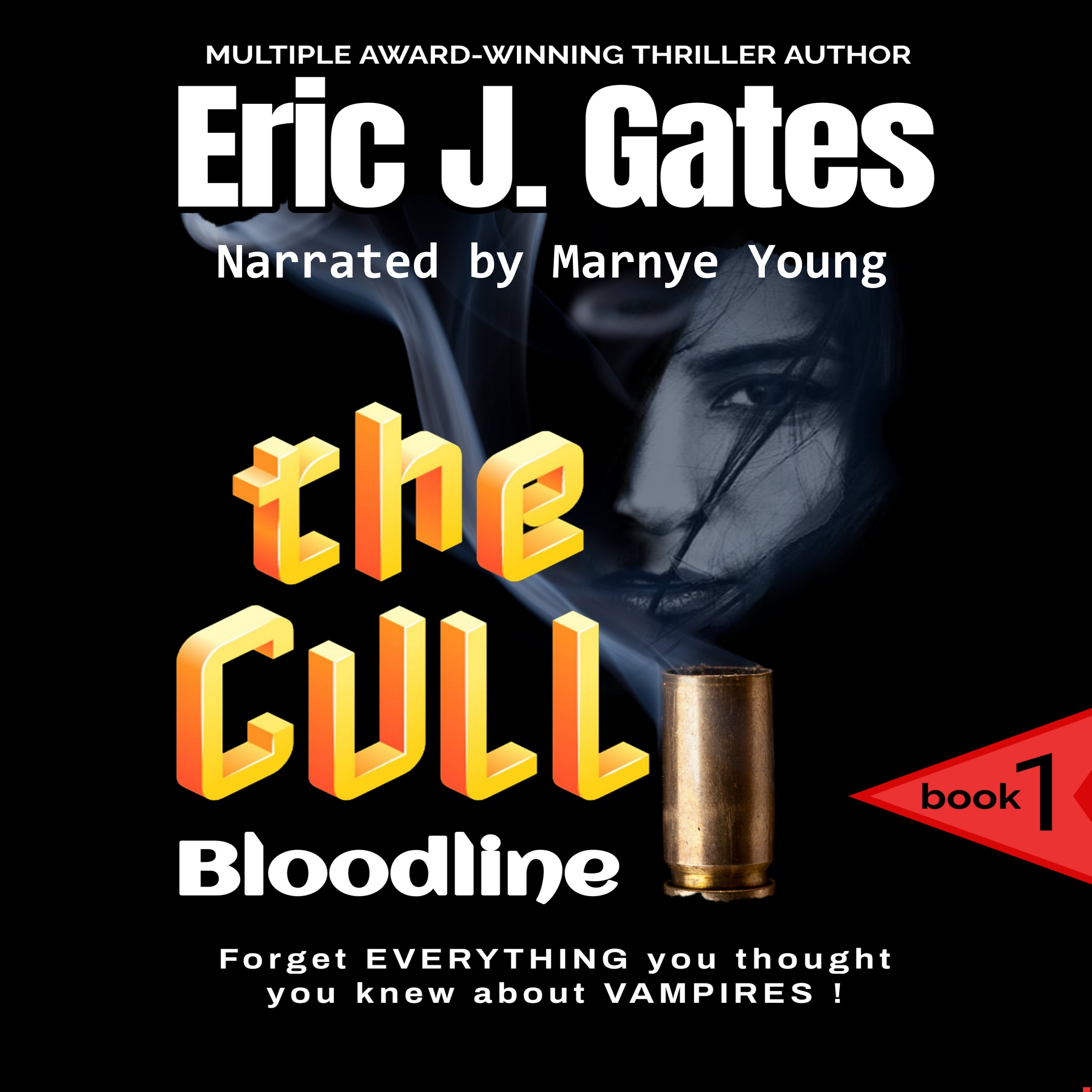 the Cull - Bloodline