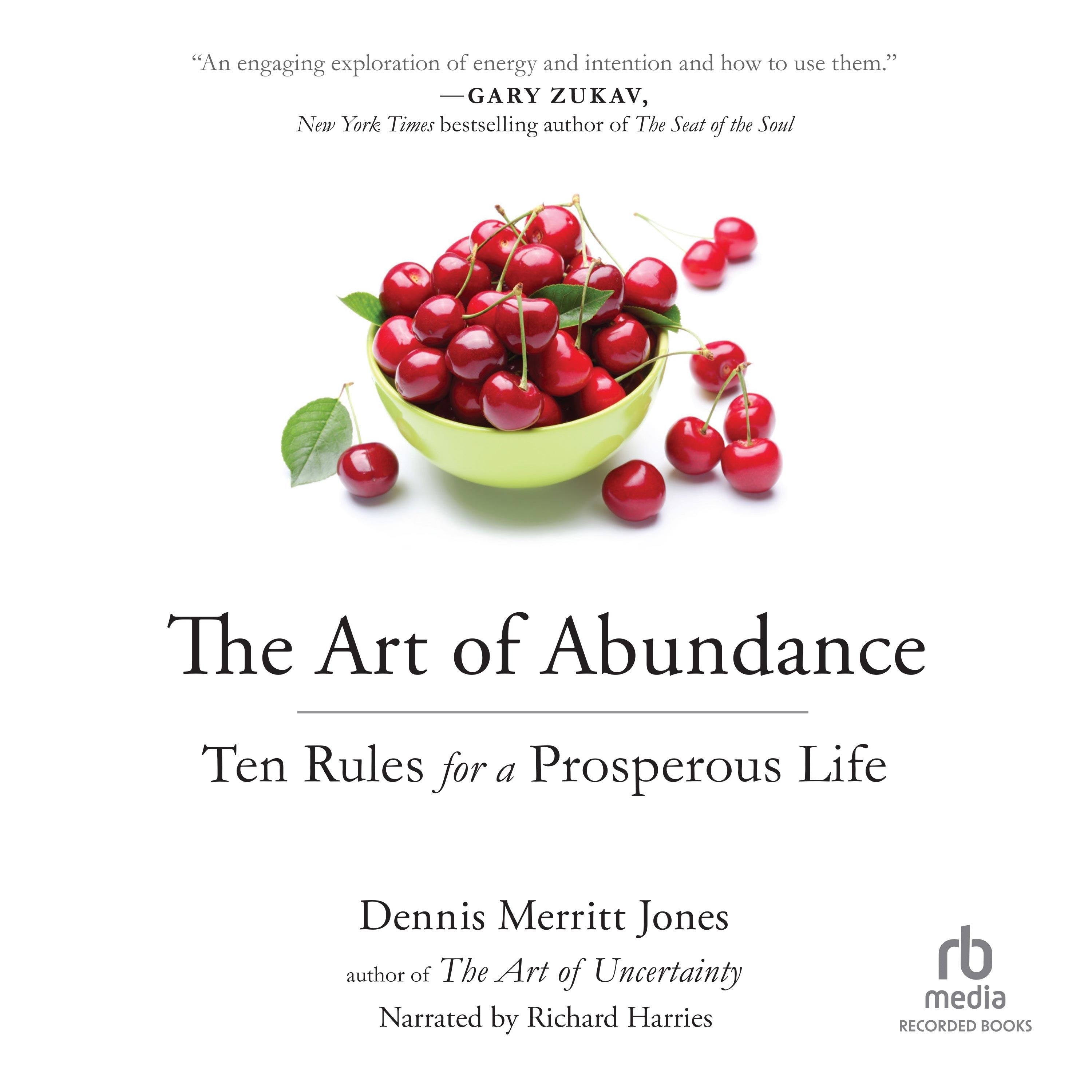 The Art of Abundance