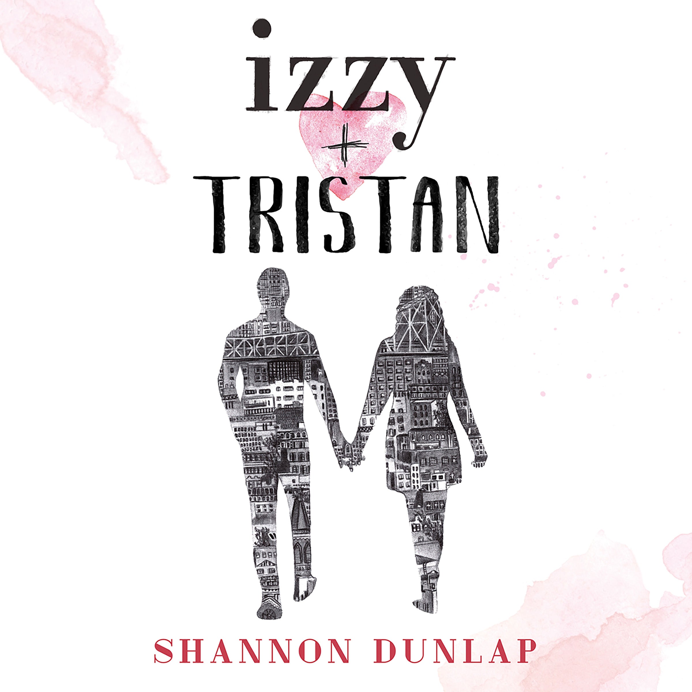 Izzy + Tristan