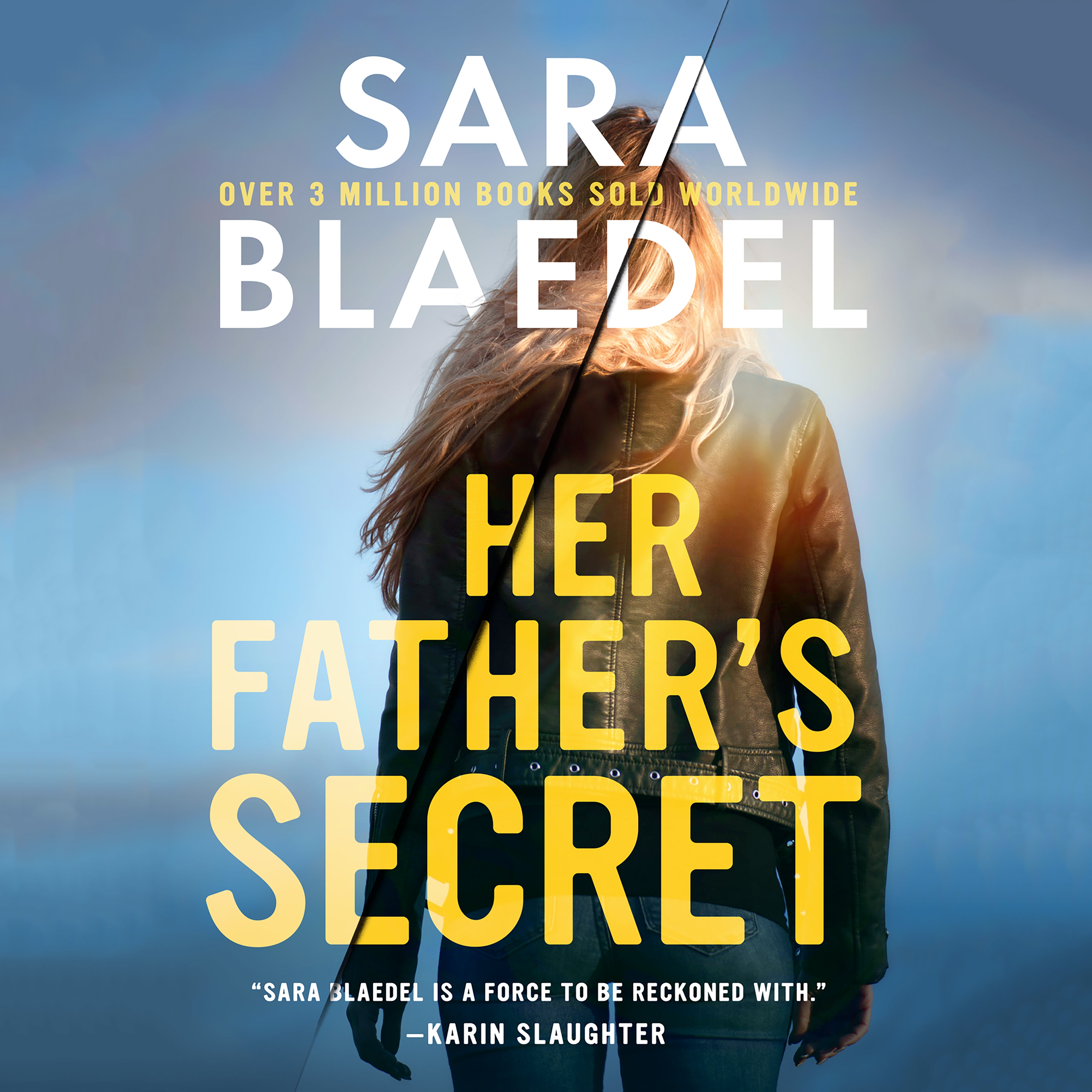 Her Father's Secret