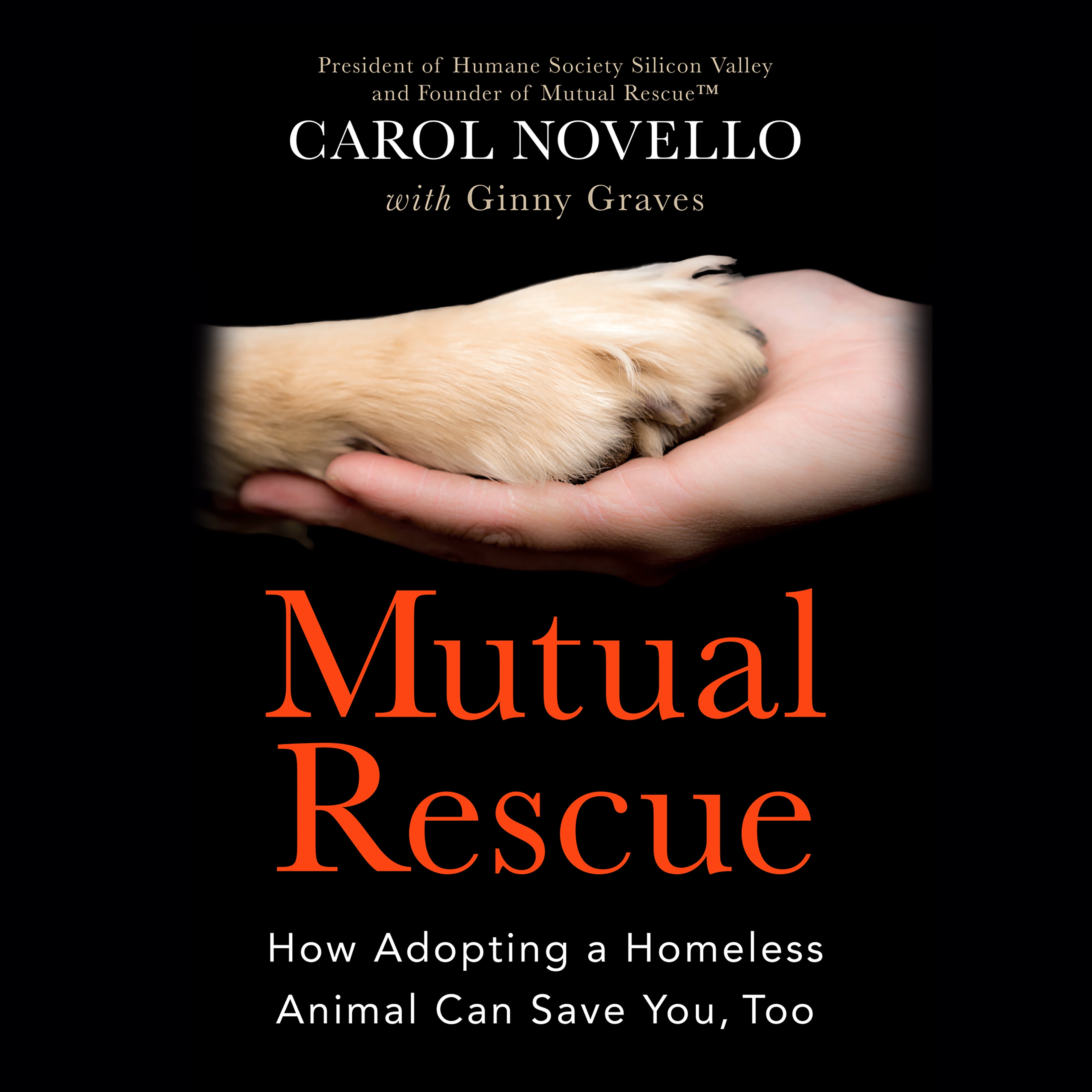 Mutual Rescue
