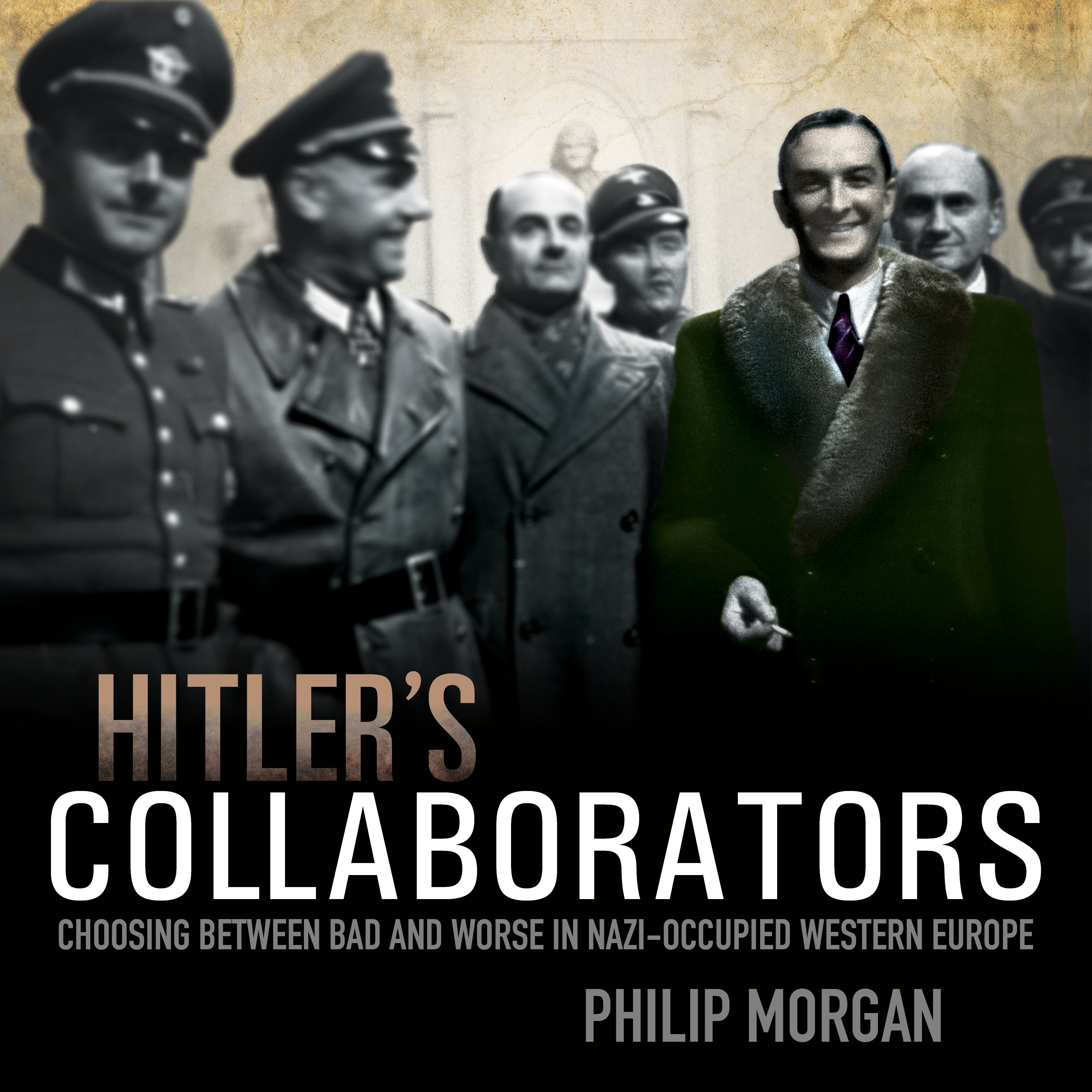 Hitler's Collaborators