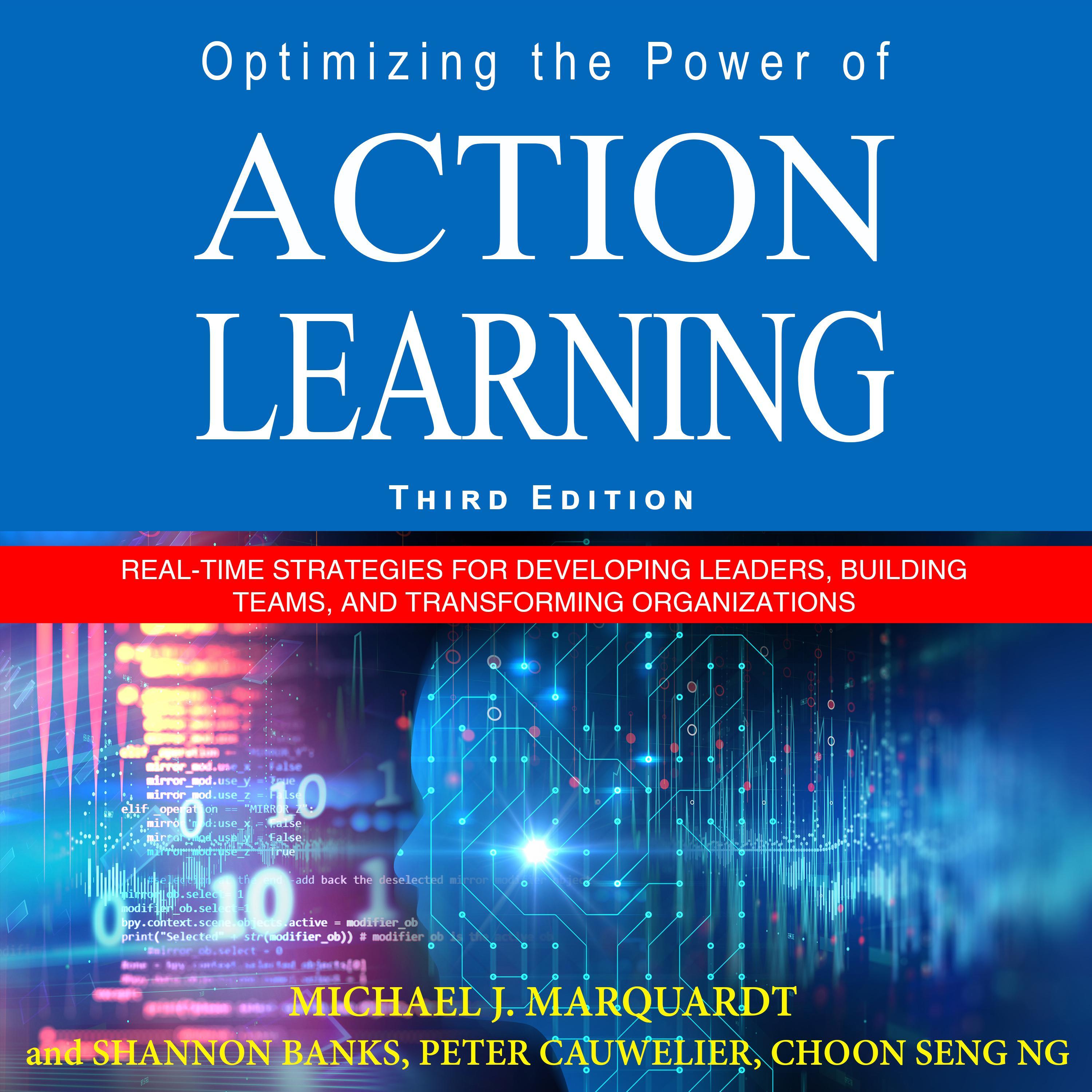 Optimizing the Power of Action Learning