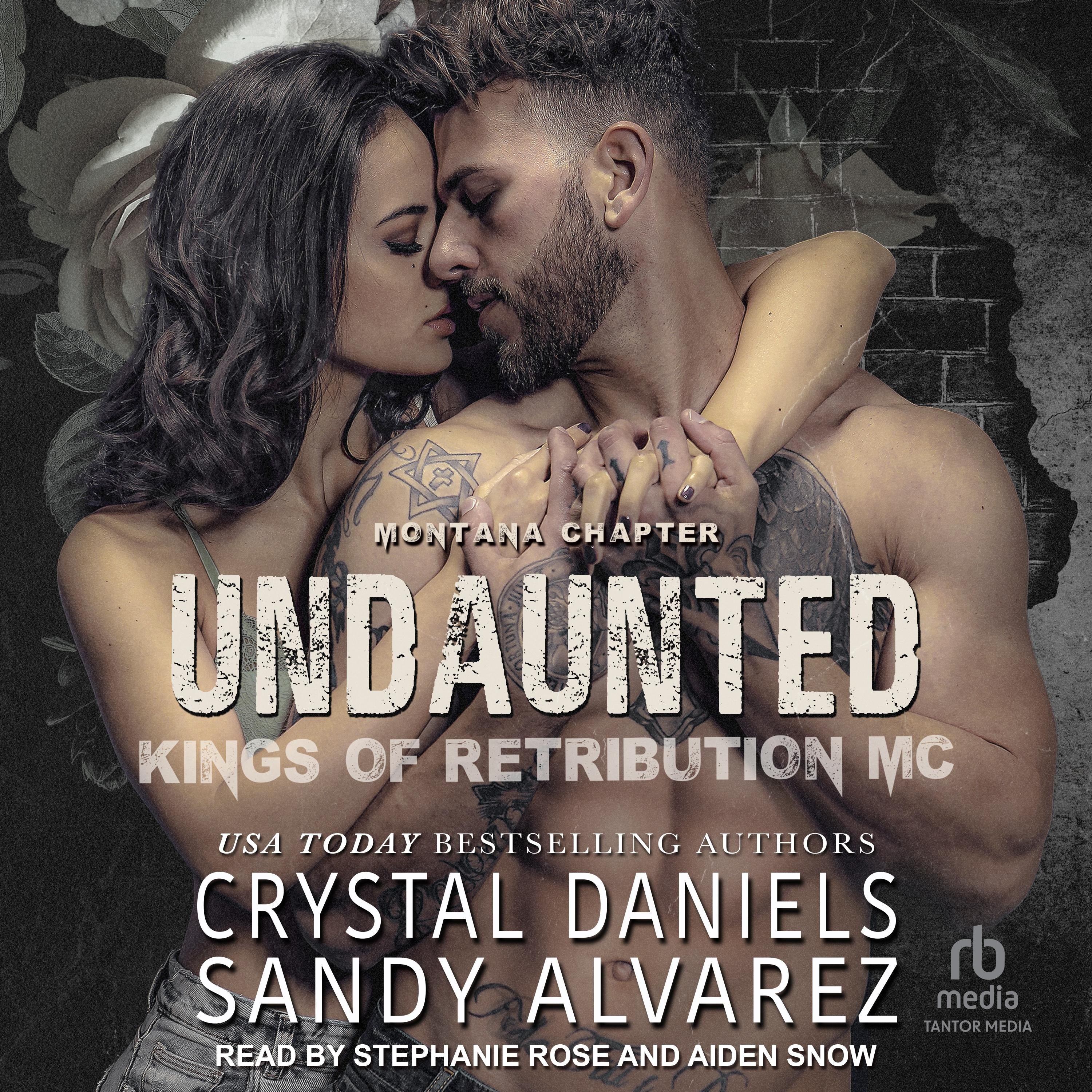Undaunted