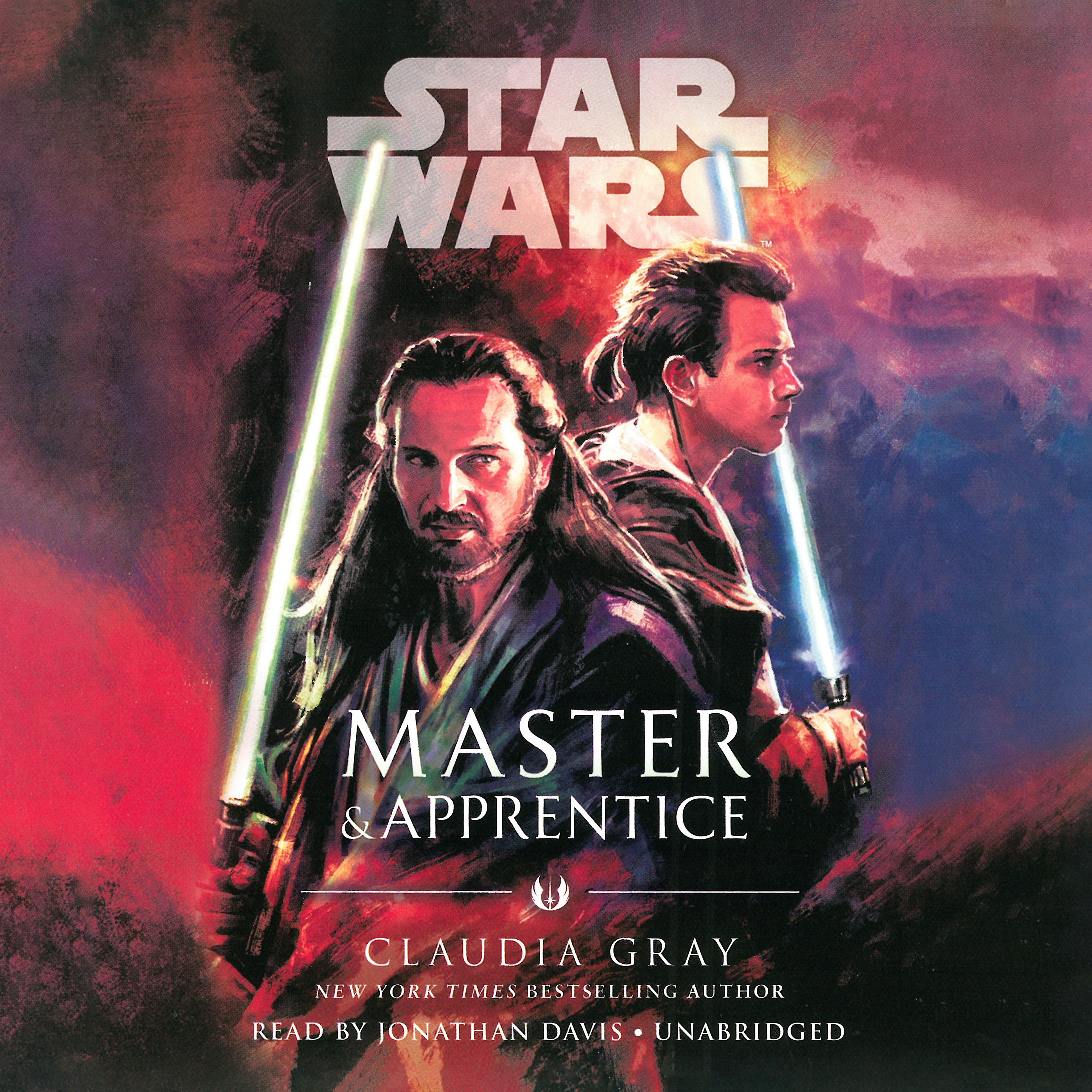 Star Wars: Master &amp; Apprentice