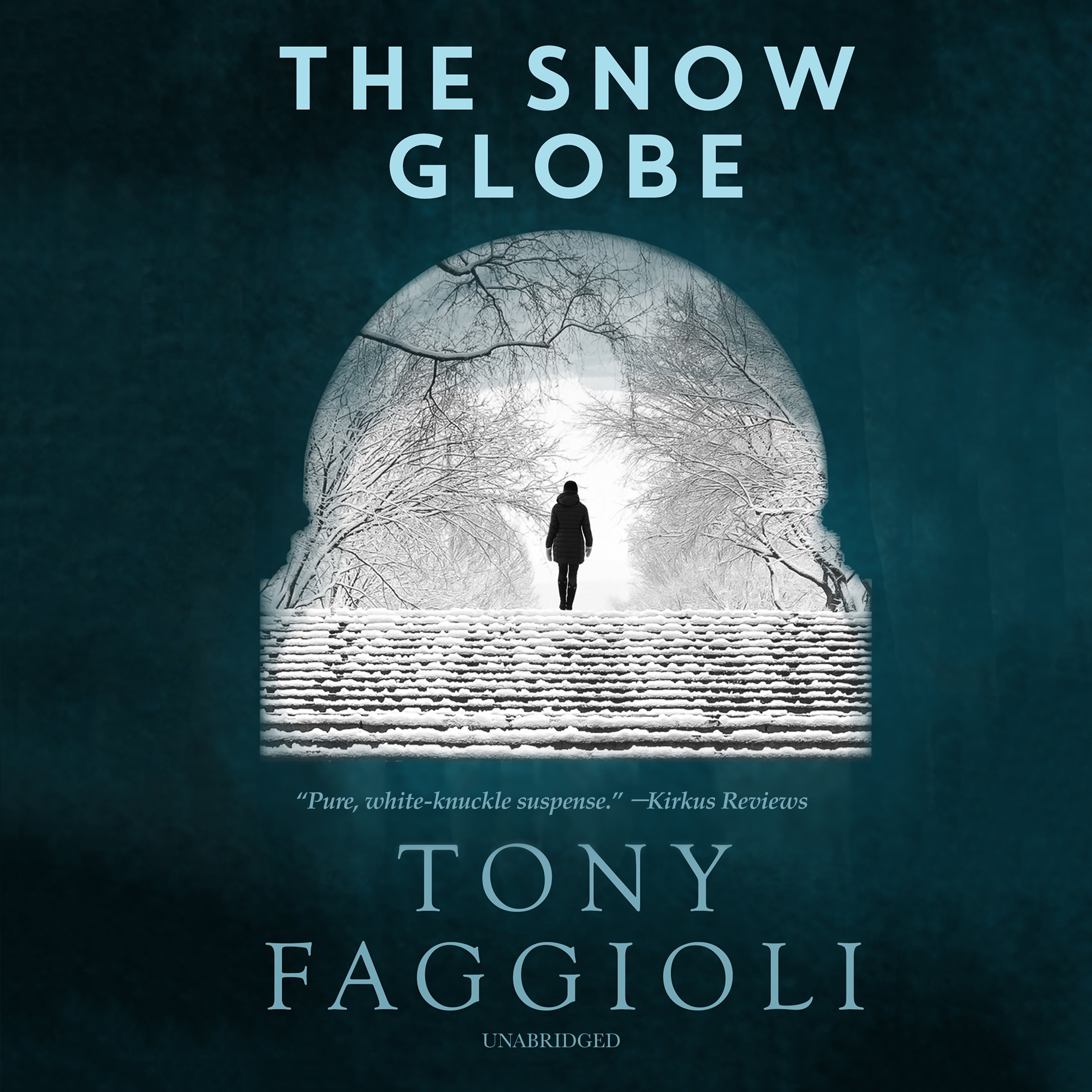 The Snow Globe