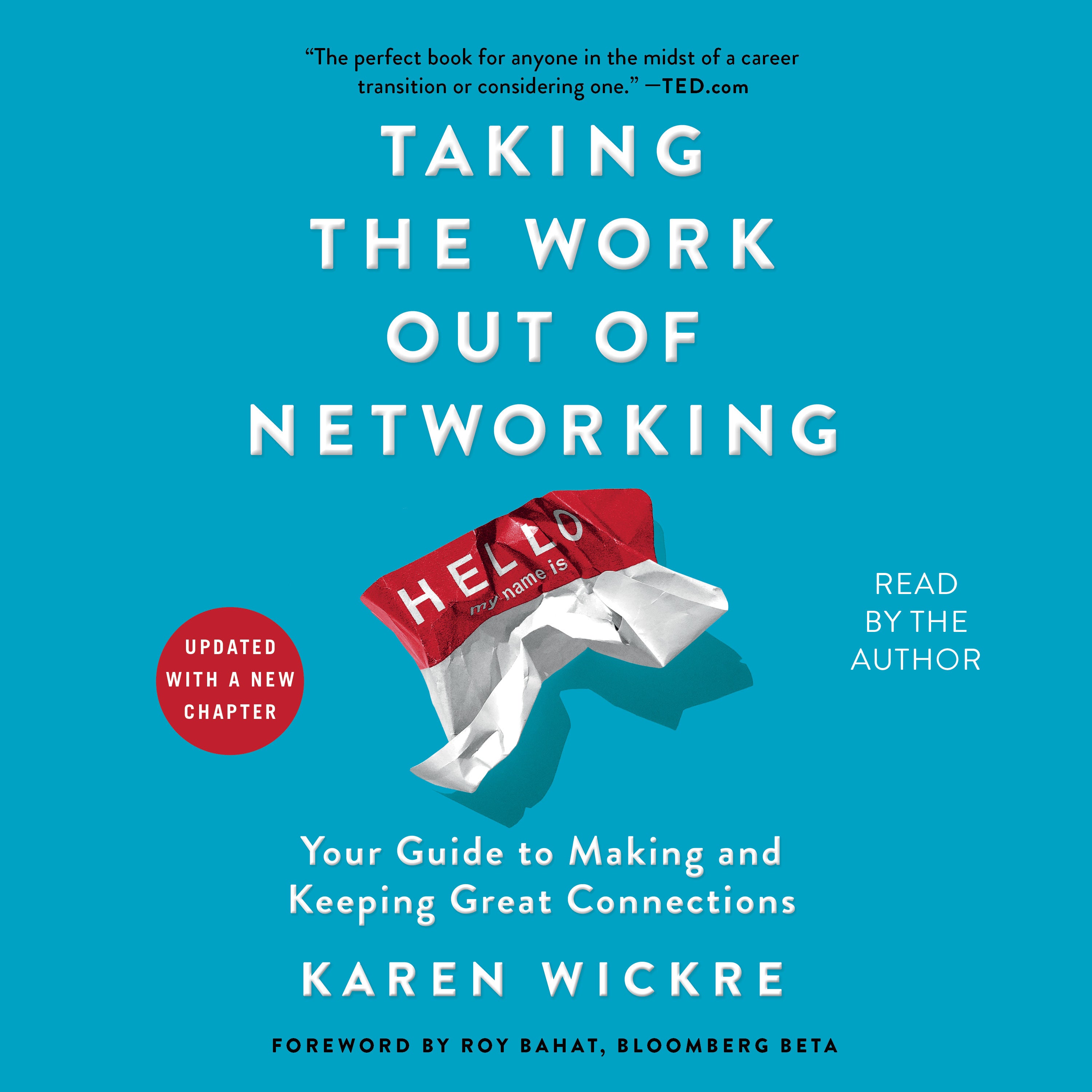 Taking the Work Out of Networking