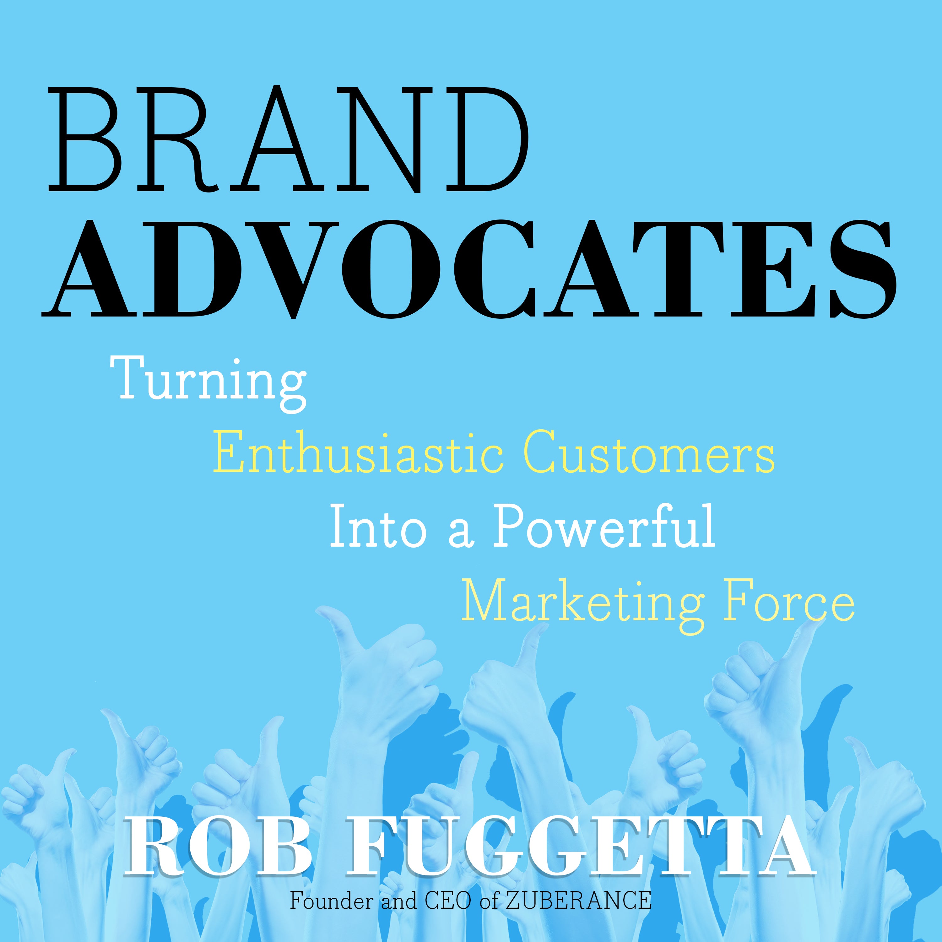 Brand Advocates