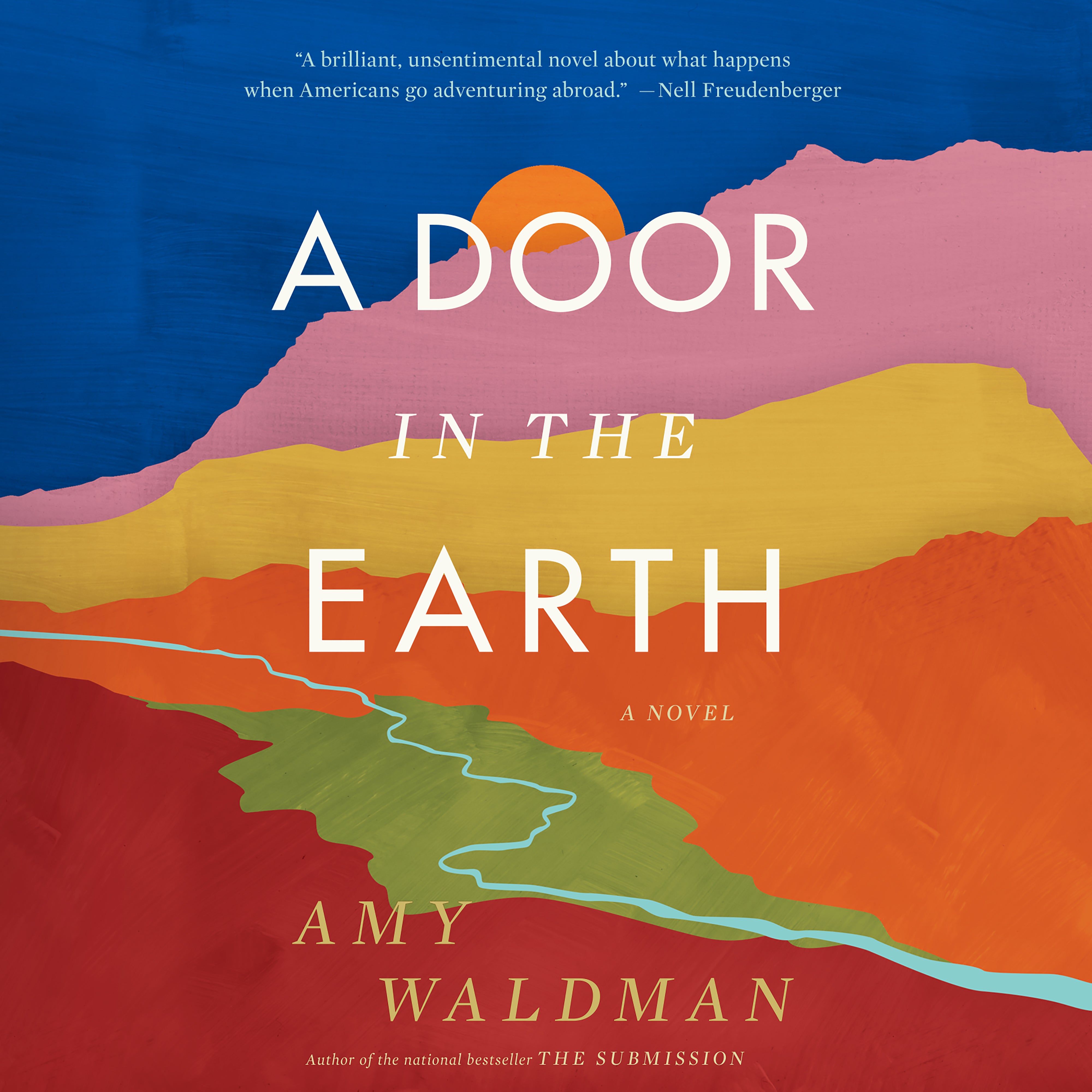 A Door in the Earth