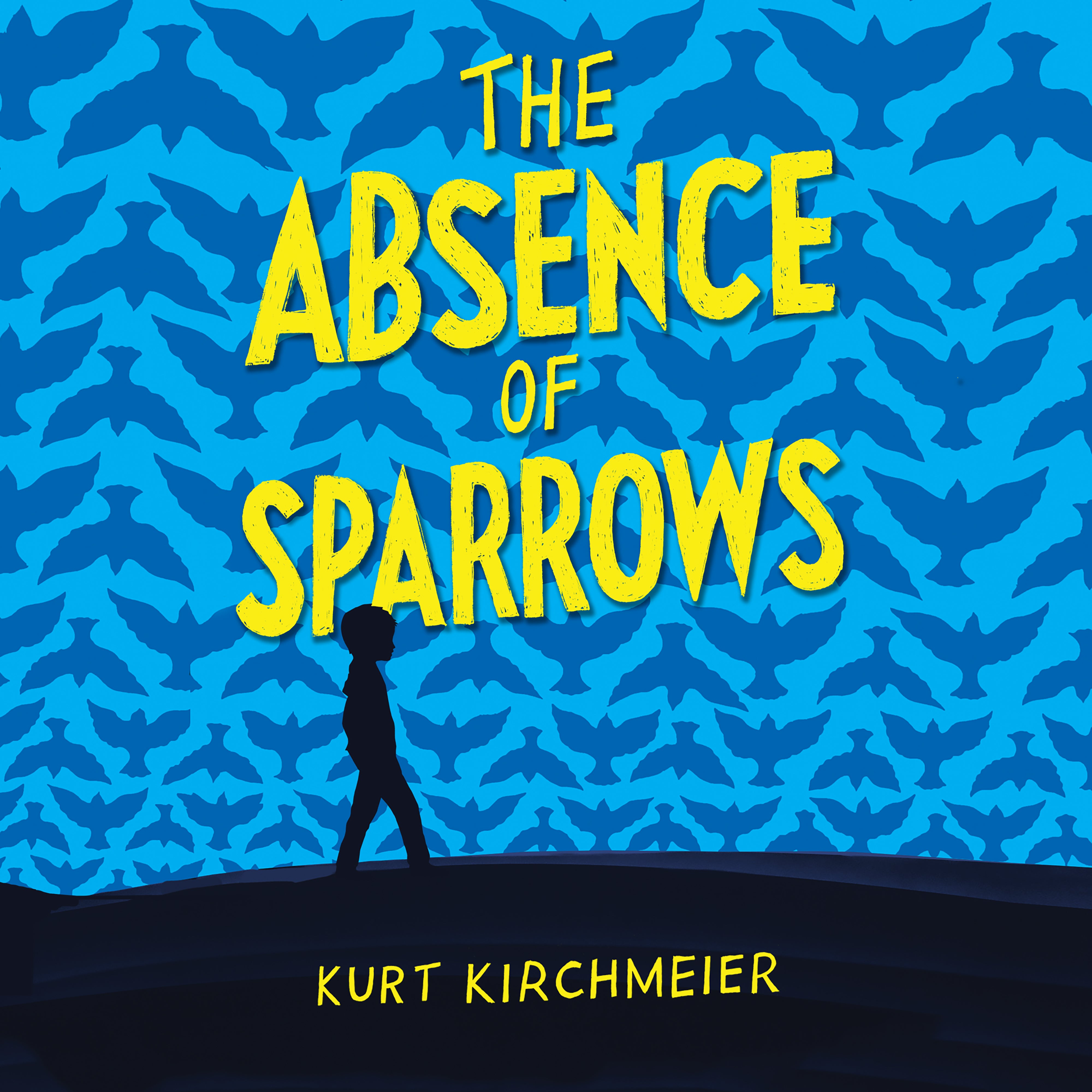 The Absence of Sparrows