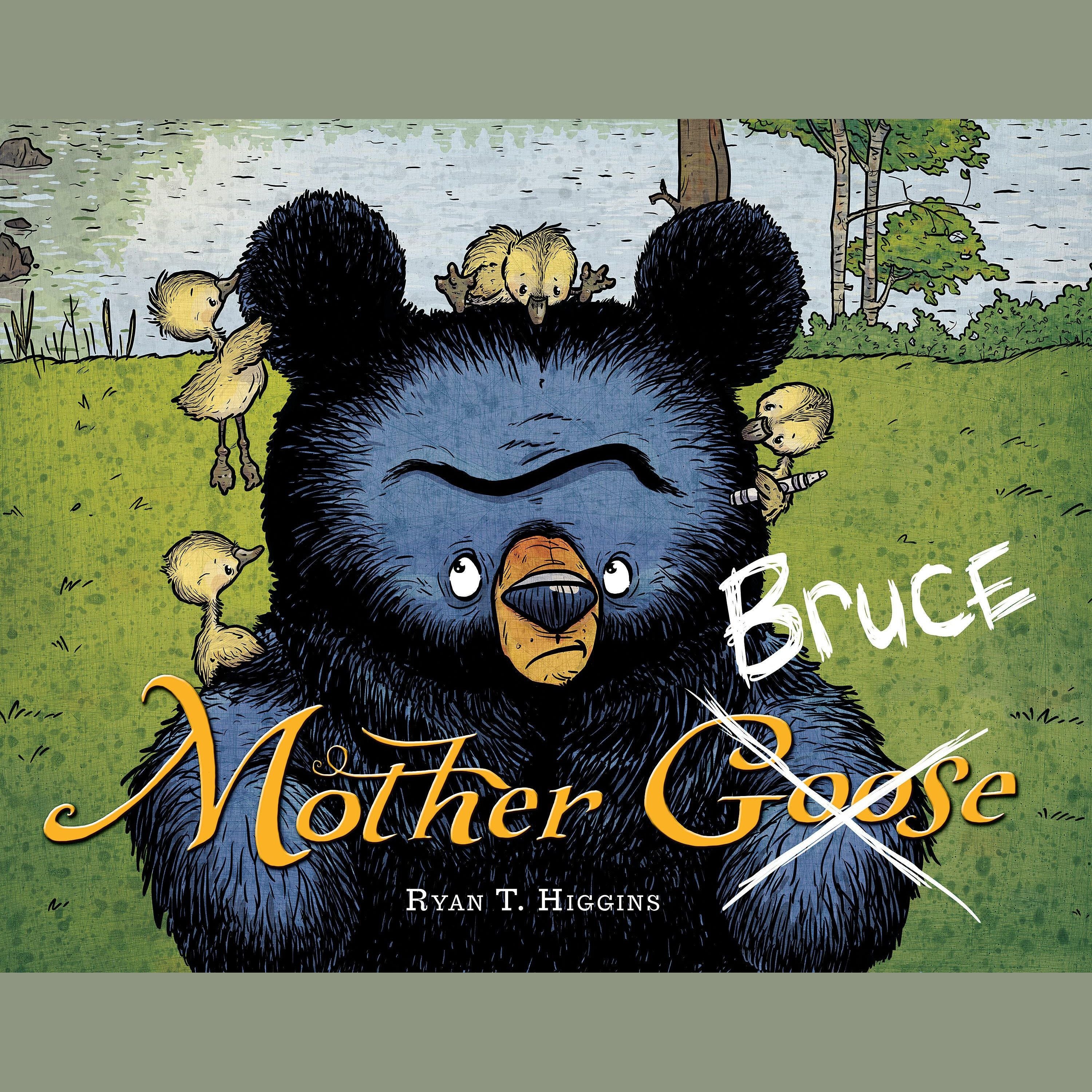 Mother Bruce