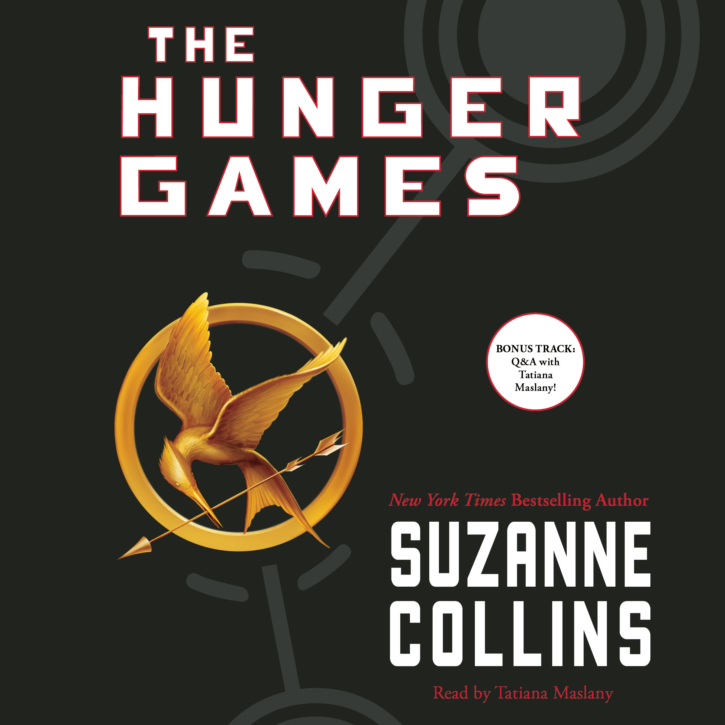 The Hunger Games