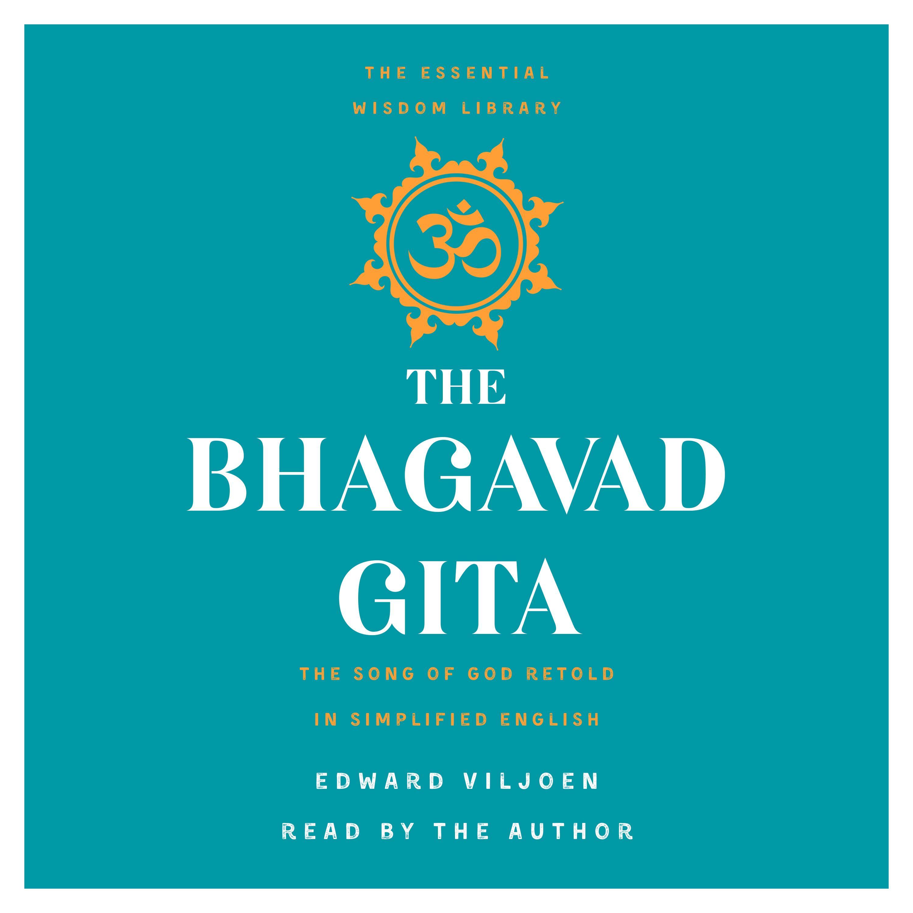 The Bhagavad Gita