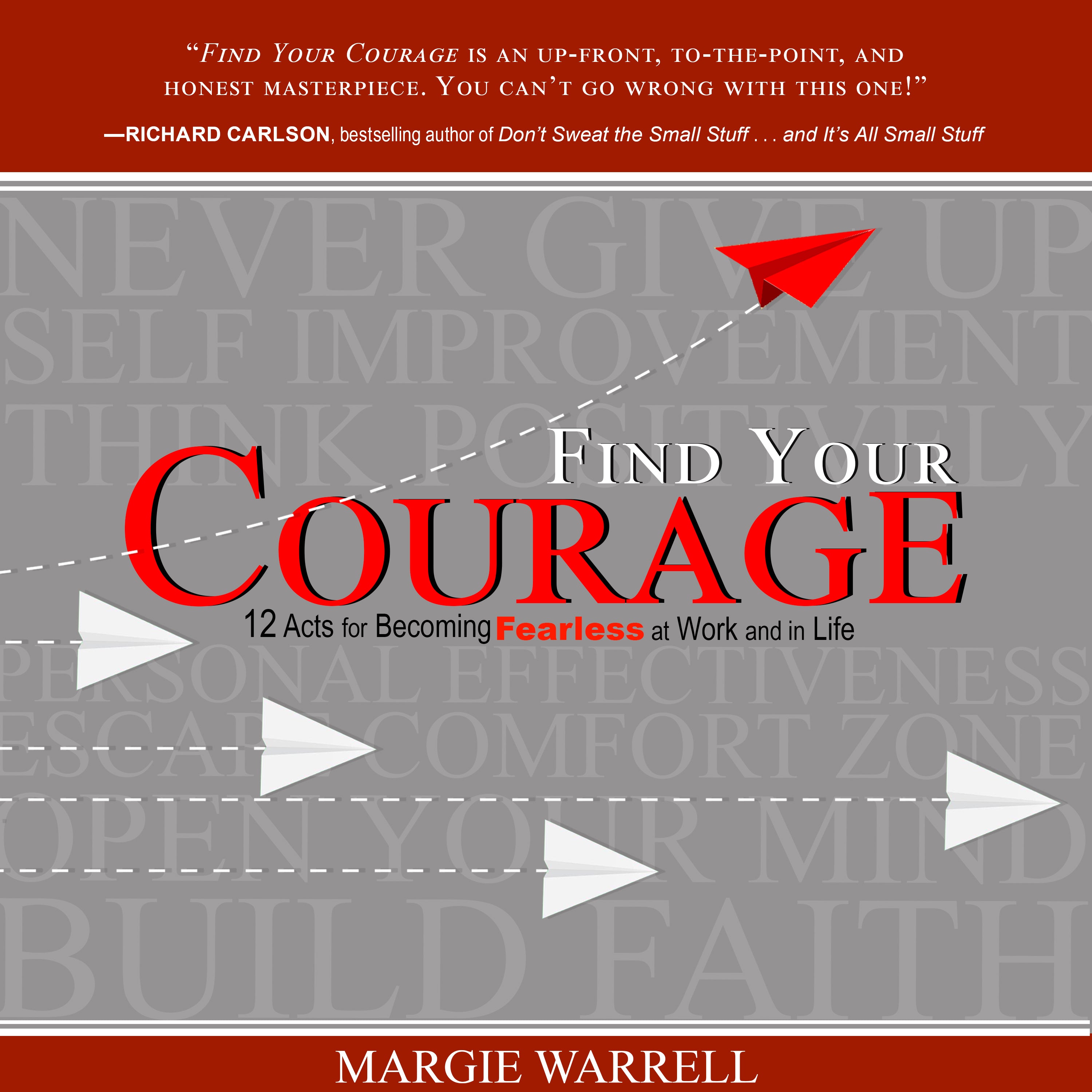 Find Your Courage