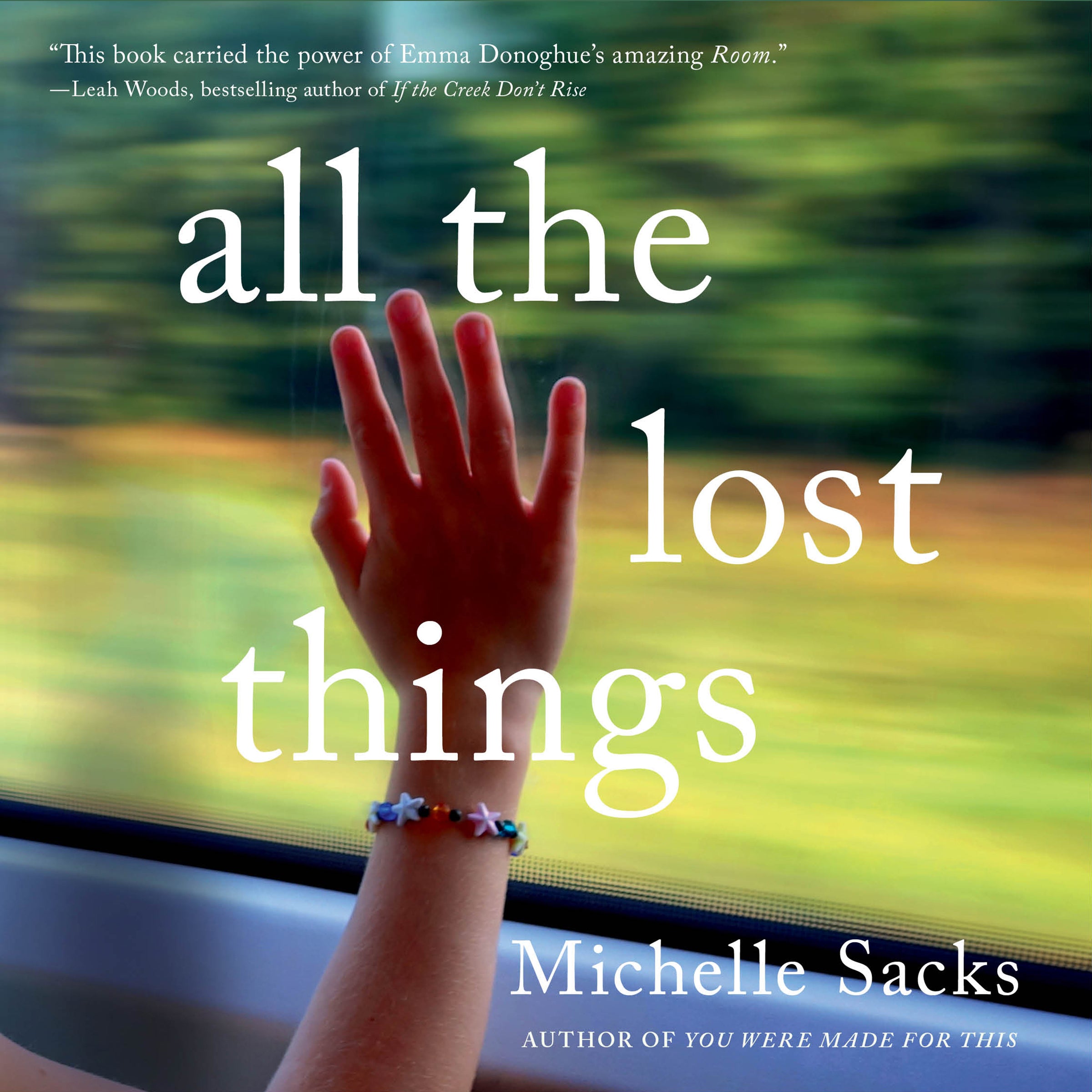 All the Lost Things