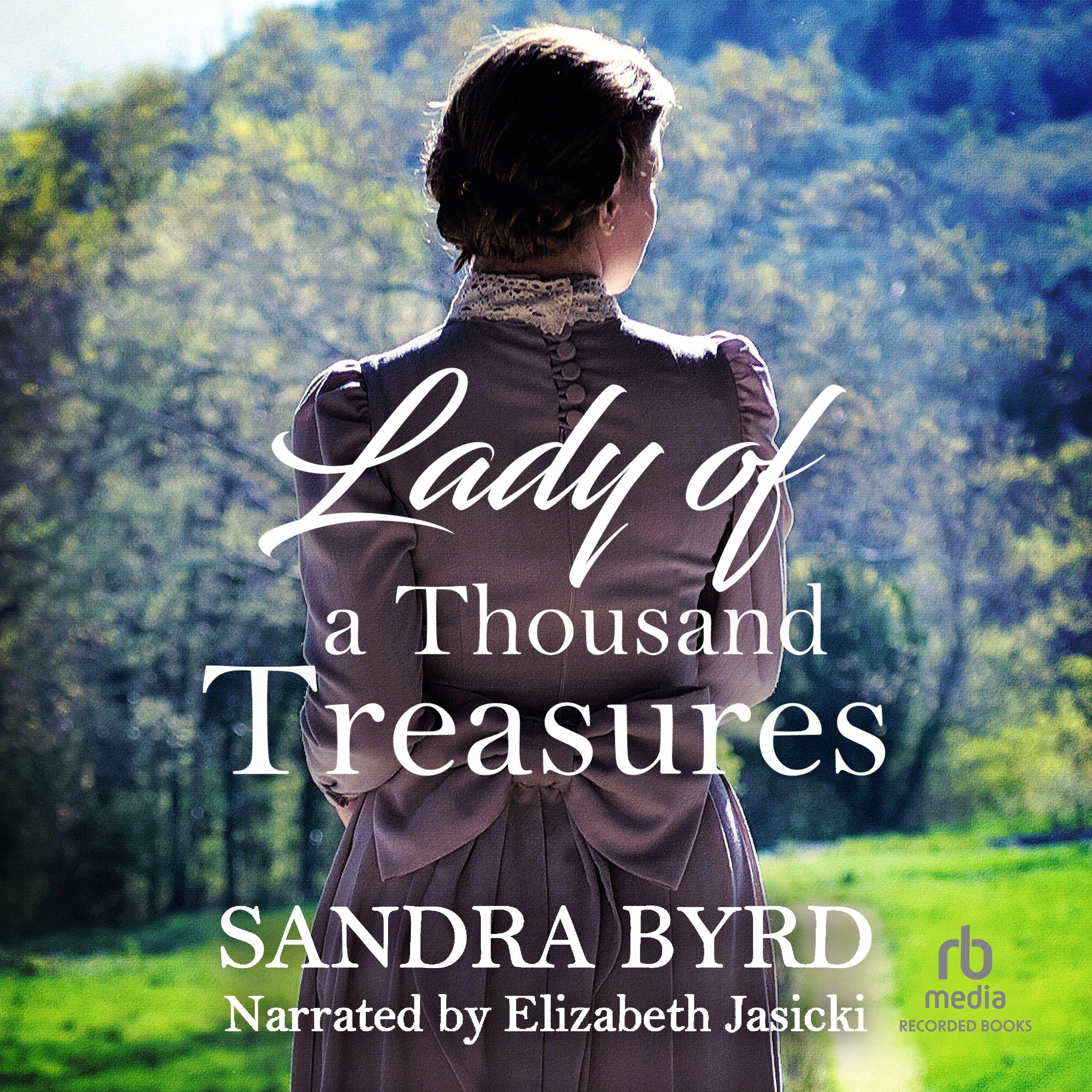 Lady of a Thousand Treasures