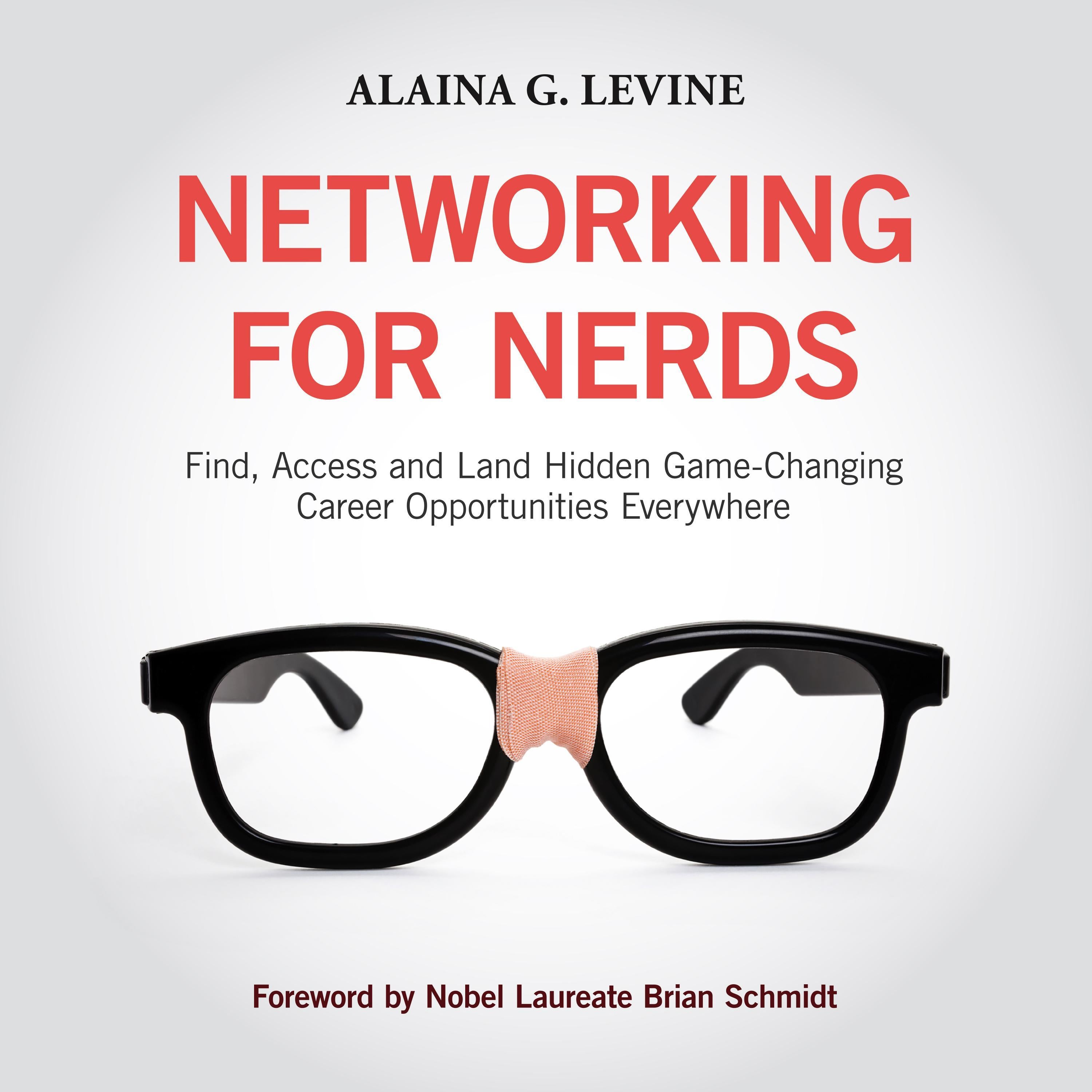 Networking for Nerds