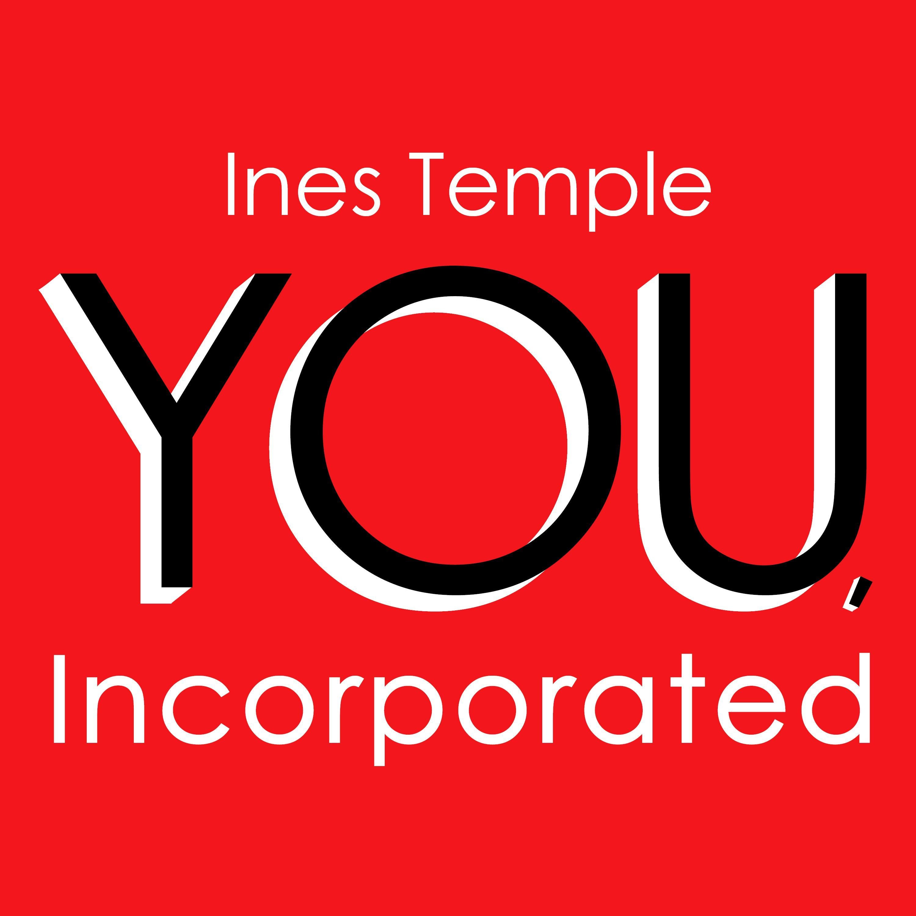 YOU, Incorporated