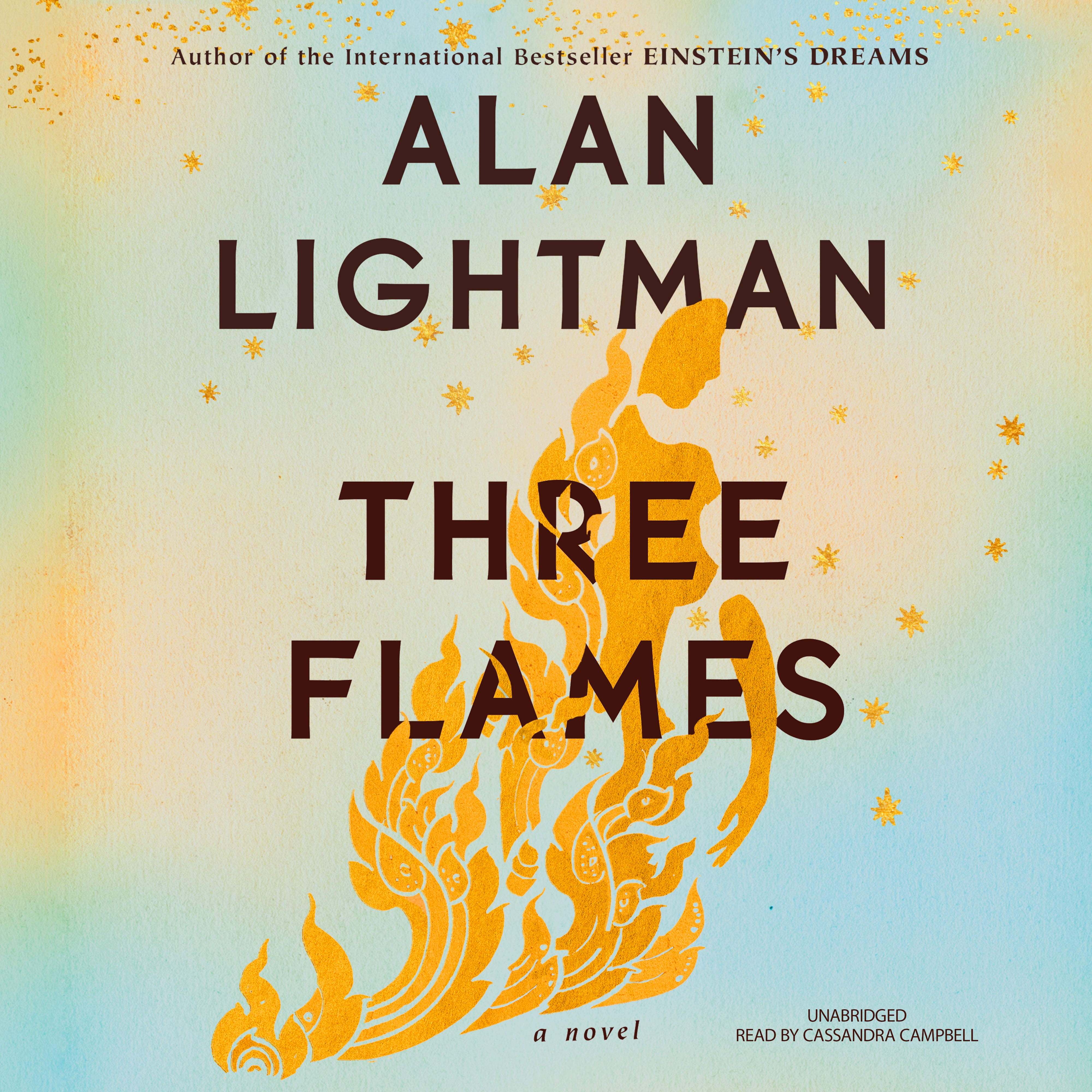 Three Flames