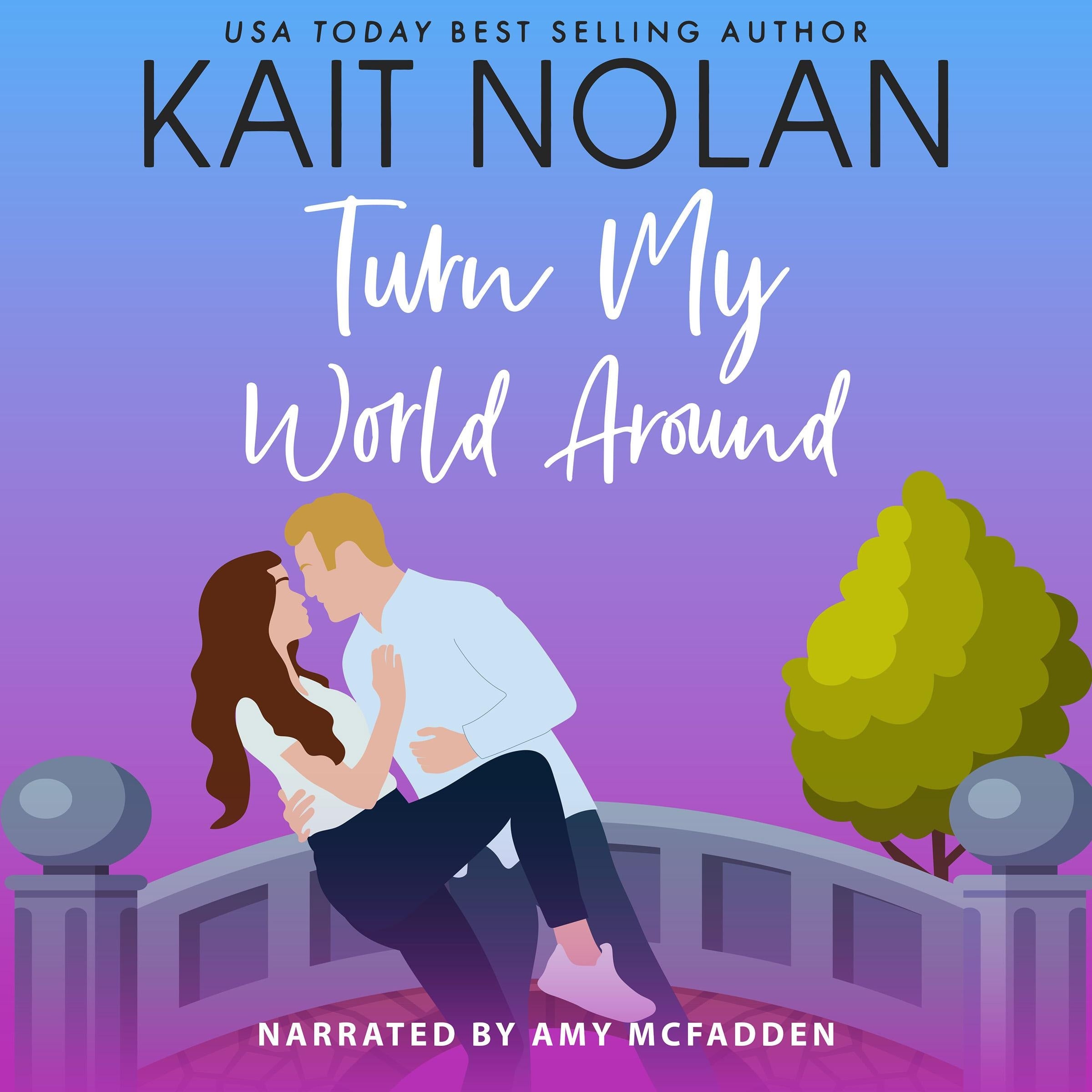 Turn My World Around