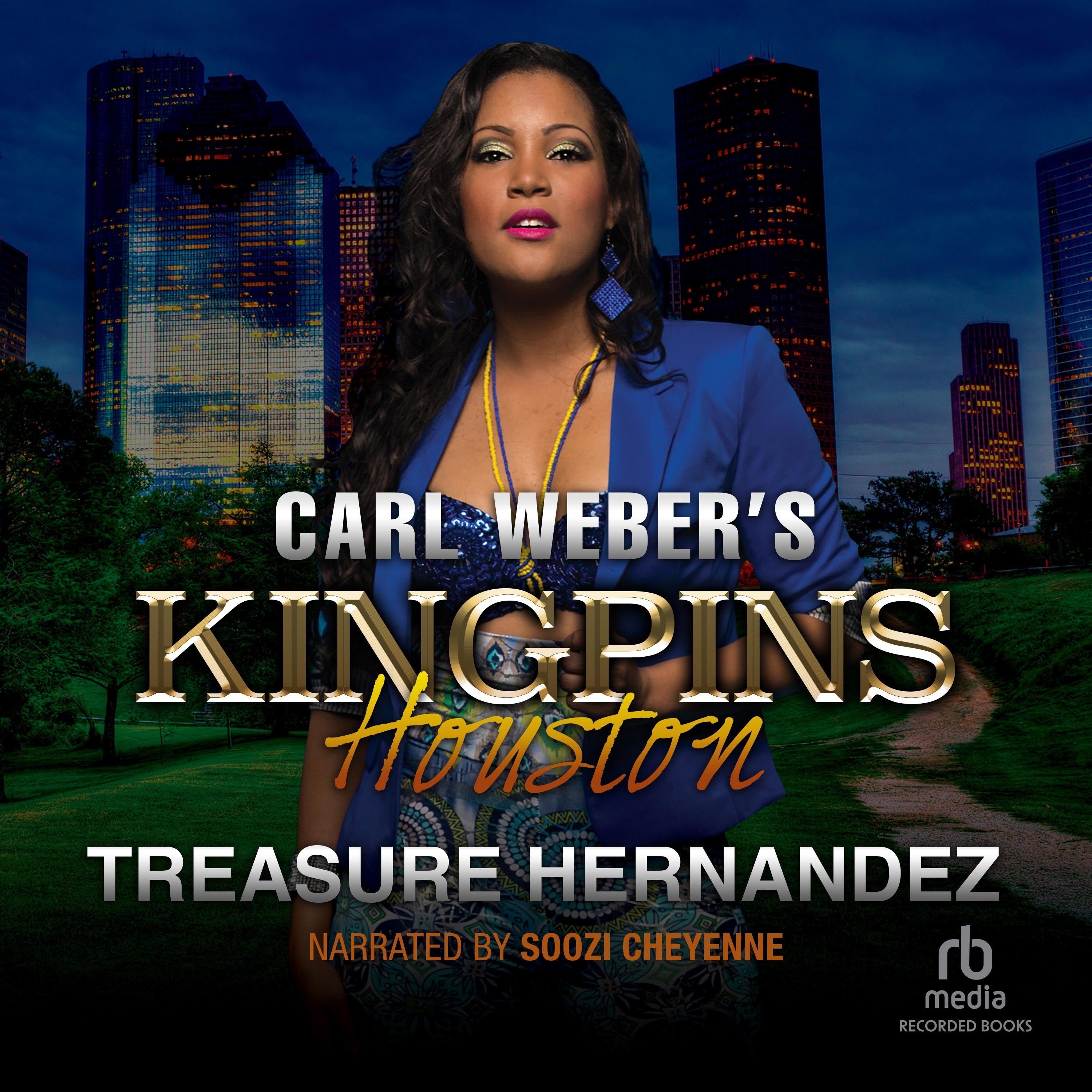 Carl Weber's Kingpins: Houston