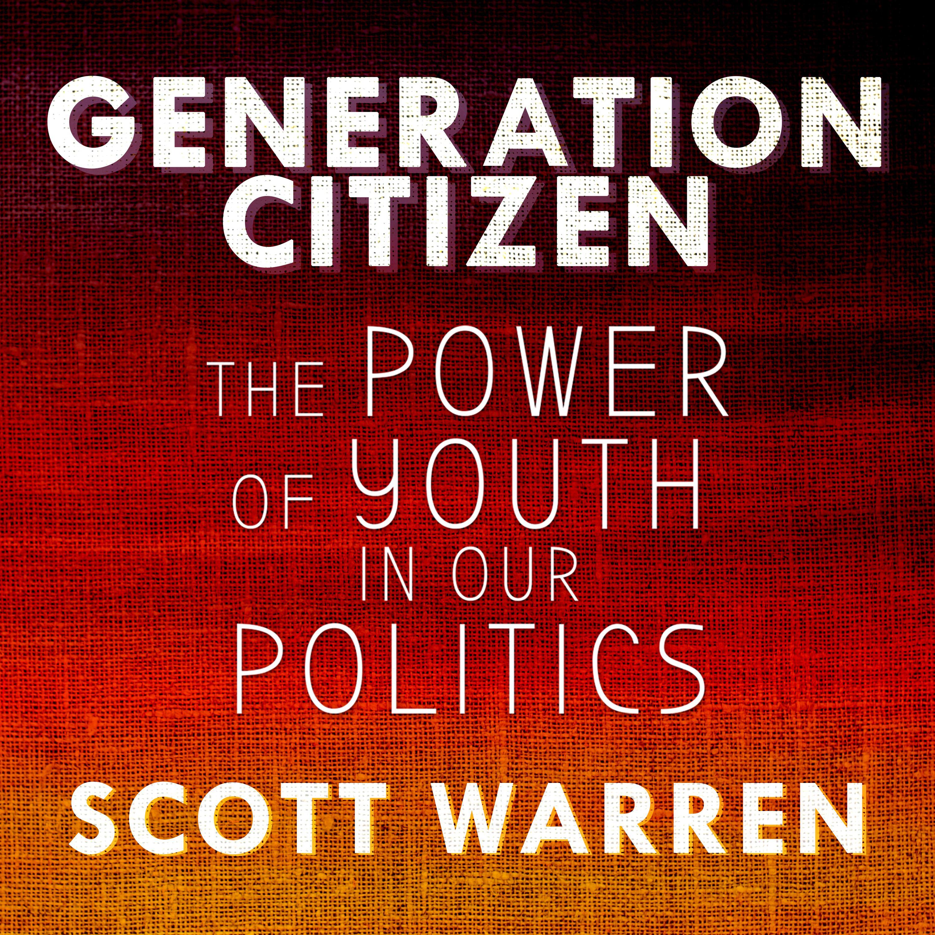 Generation Citizen
