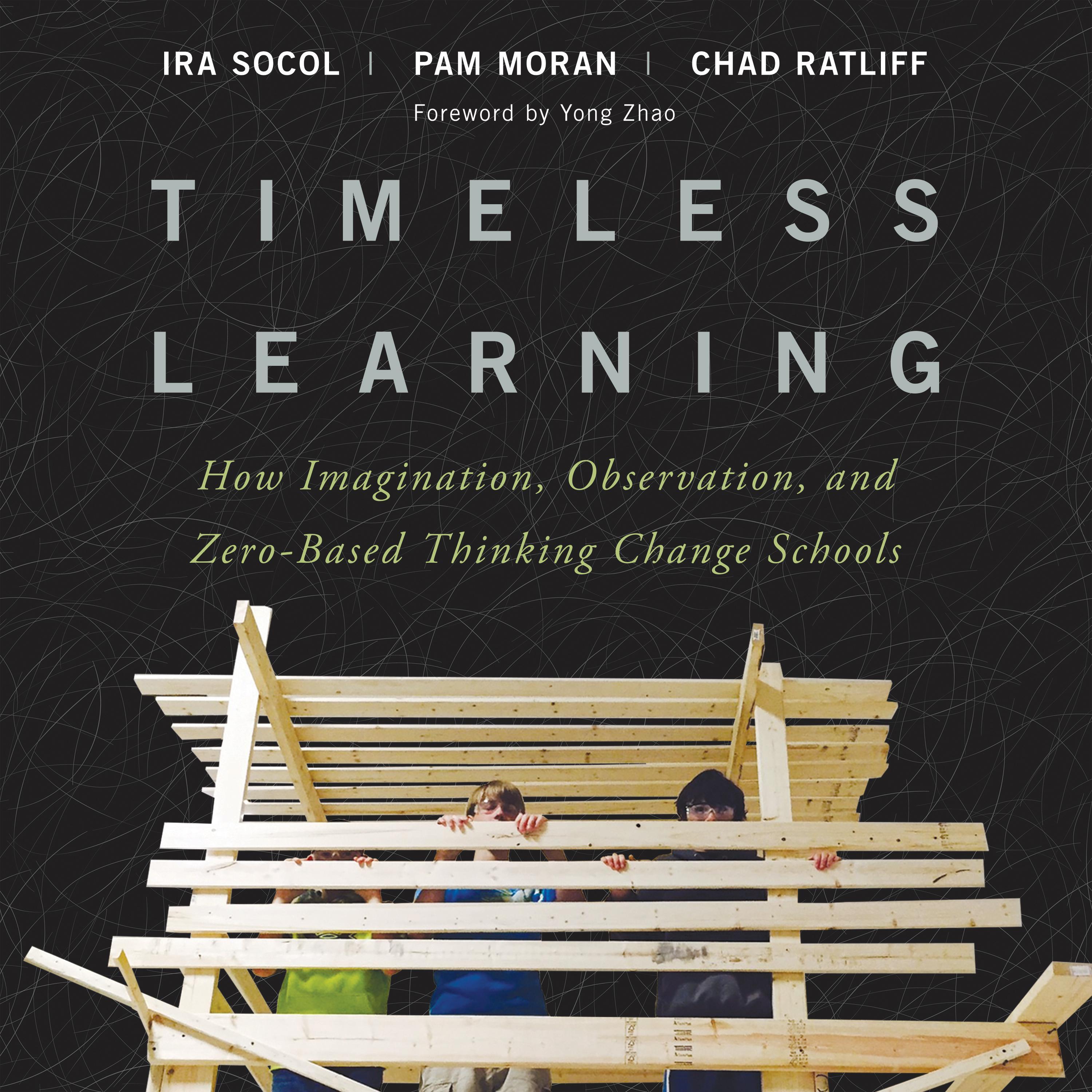 Timeless Learning