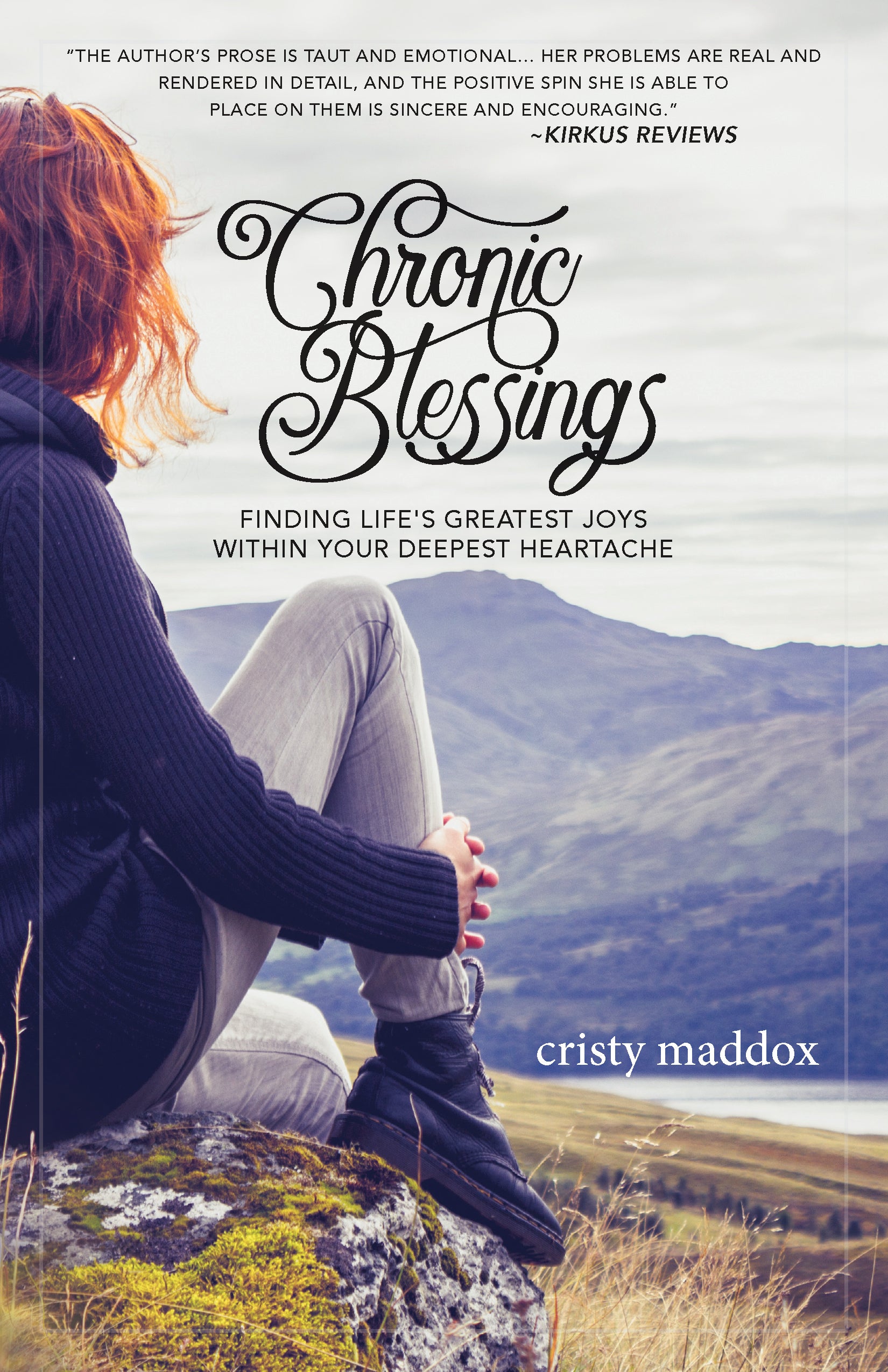 Chronic Blessings