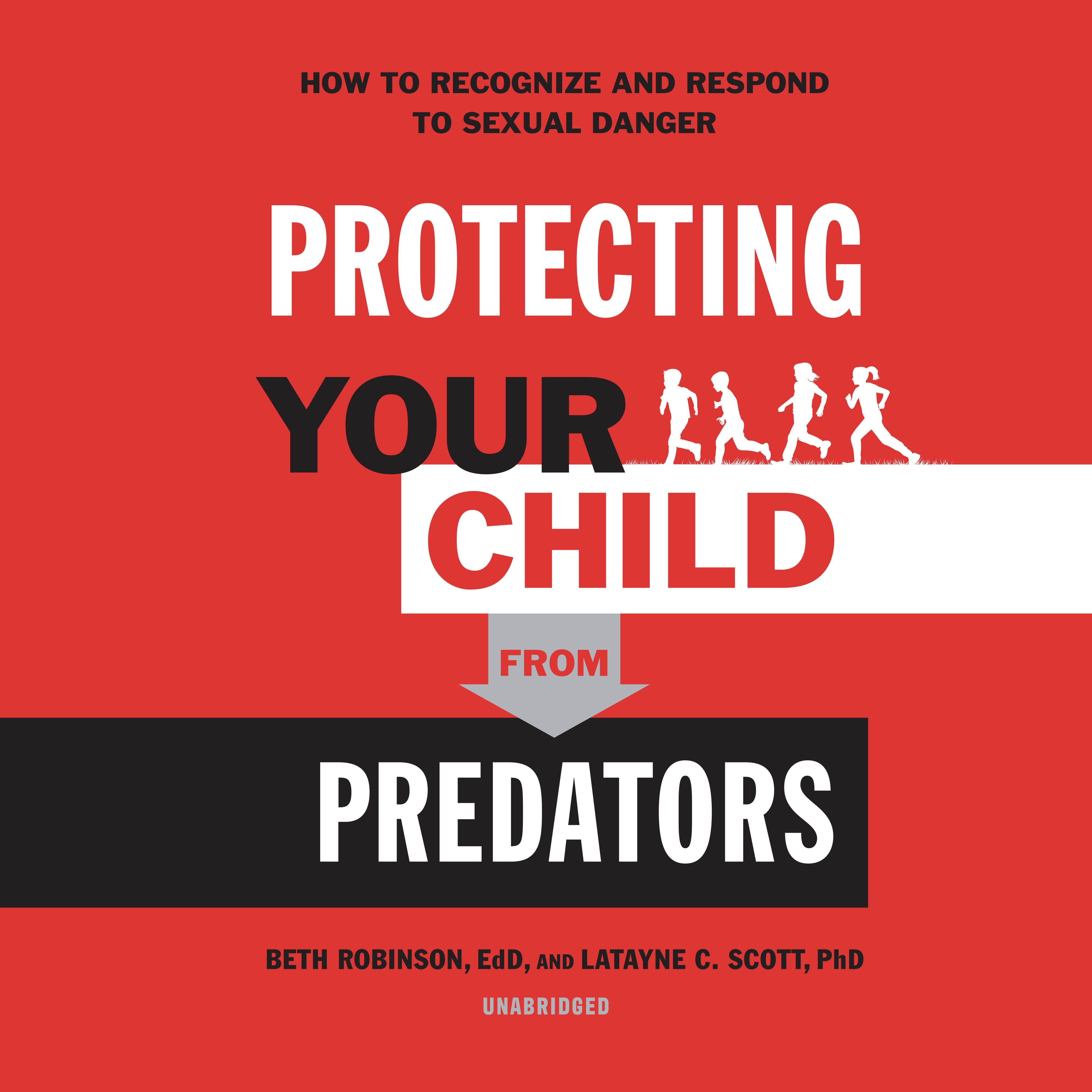 Protecting Your Child from Predators