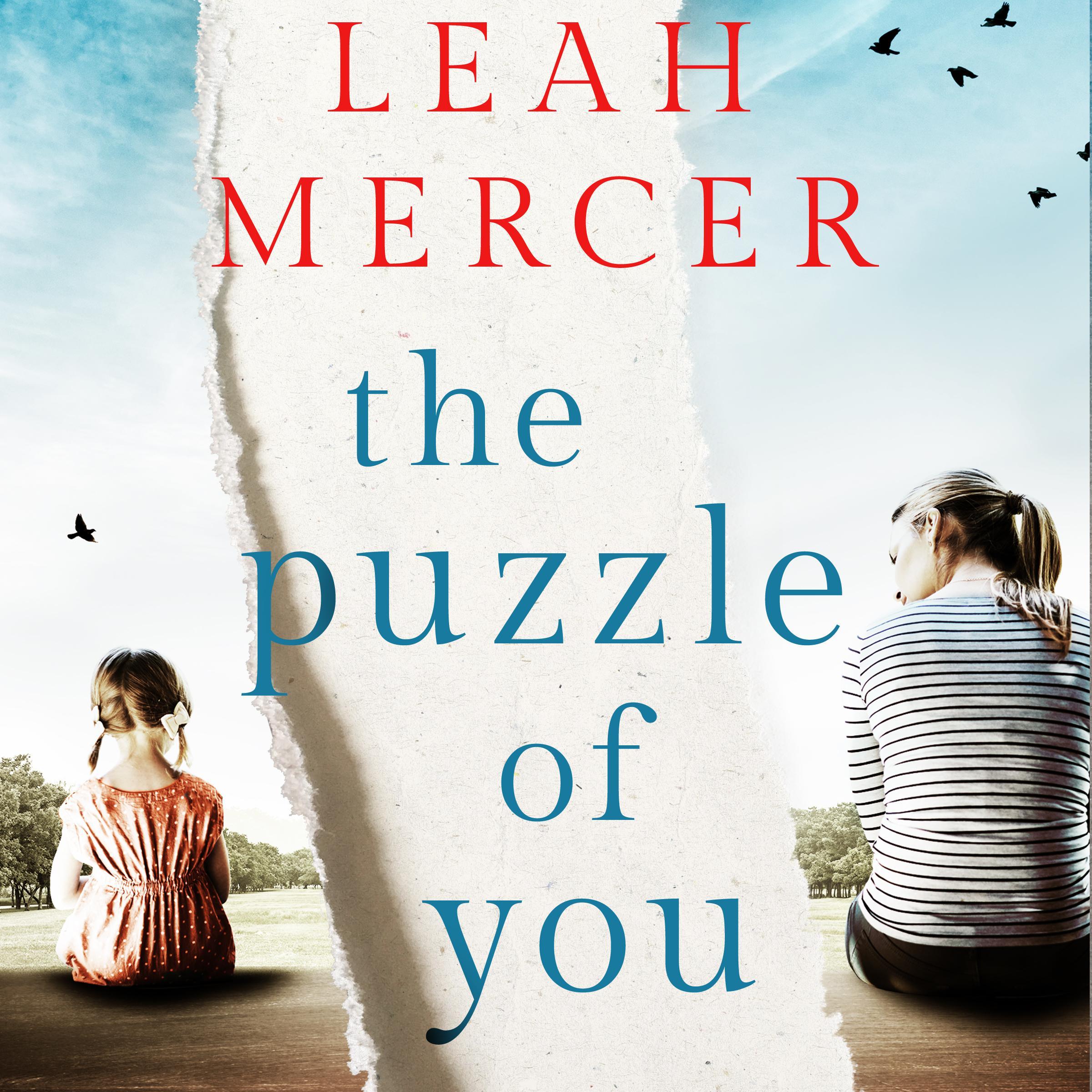 The Puzzle of You