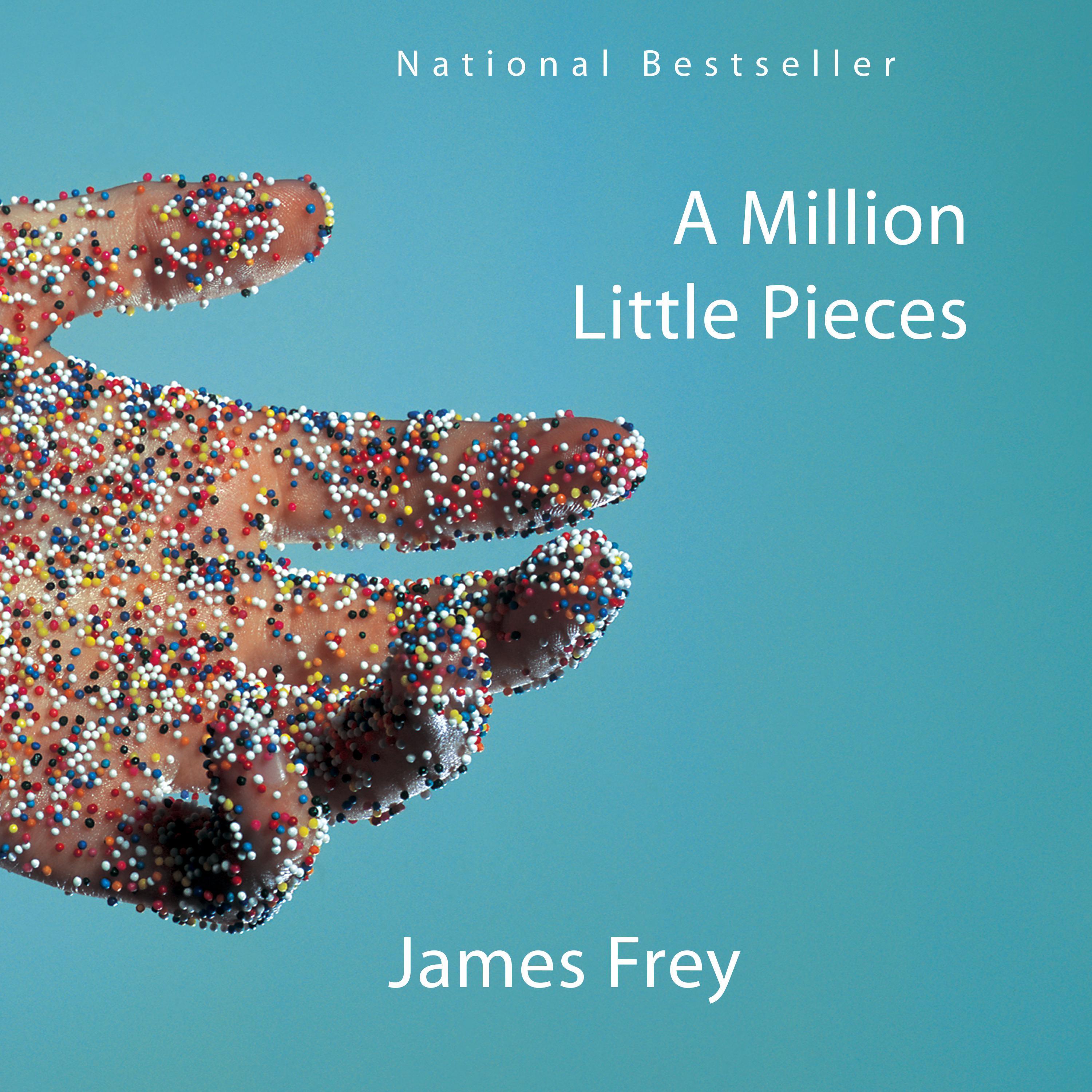 A Million Little Pieces